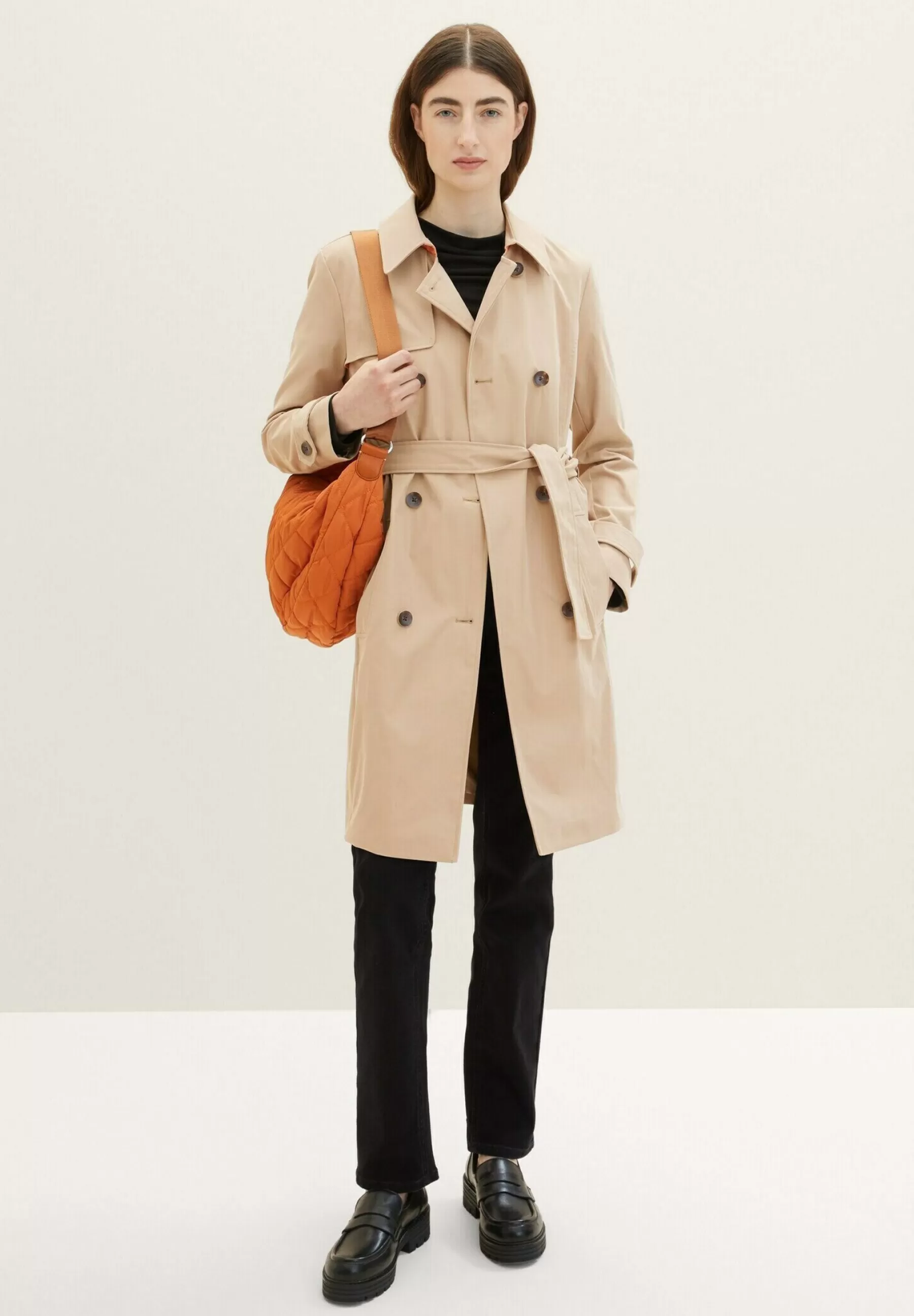 Trench | TOM TAILOR New