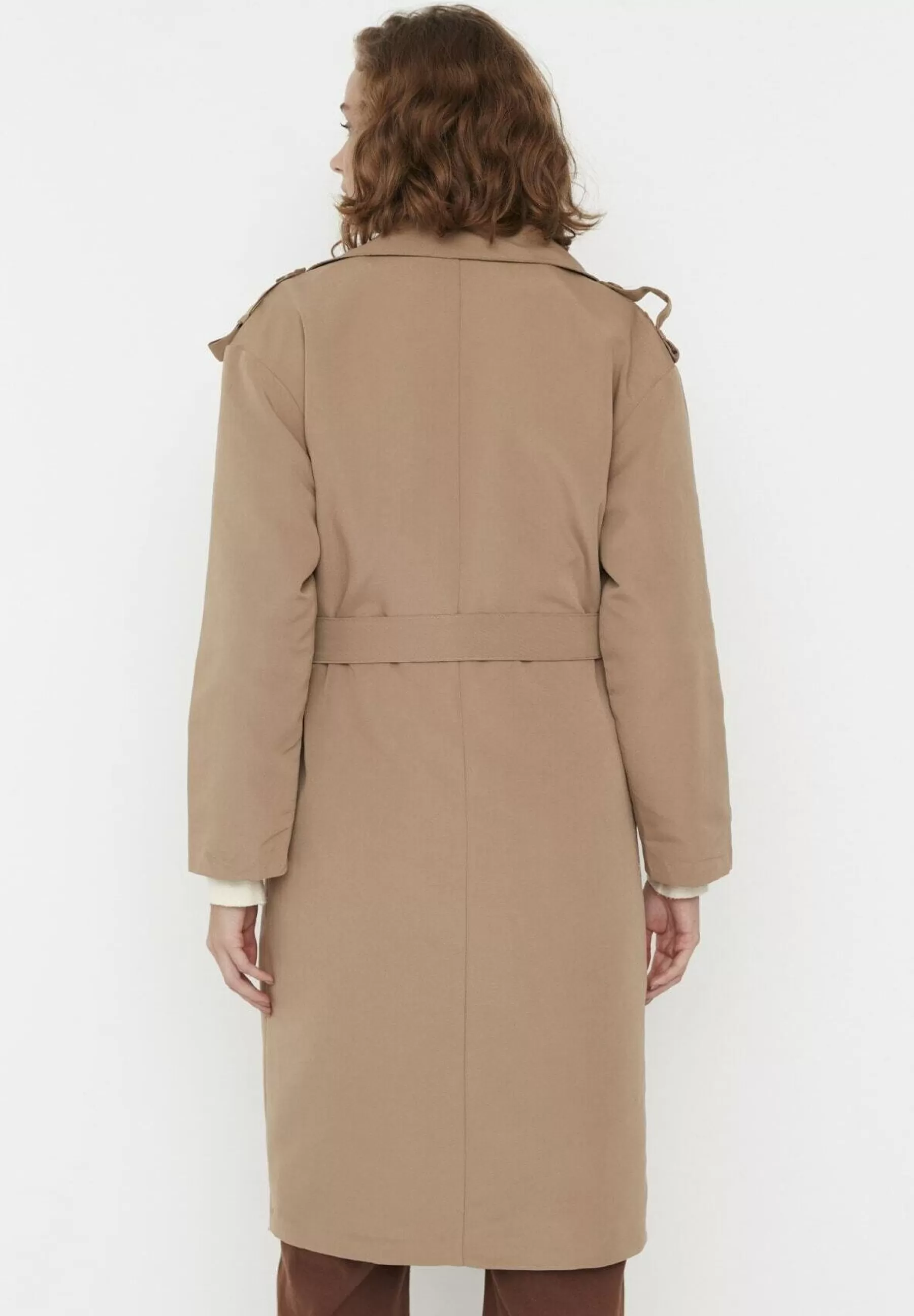 Trench | Trendyol Clearance