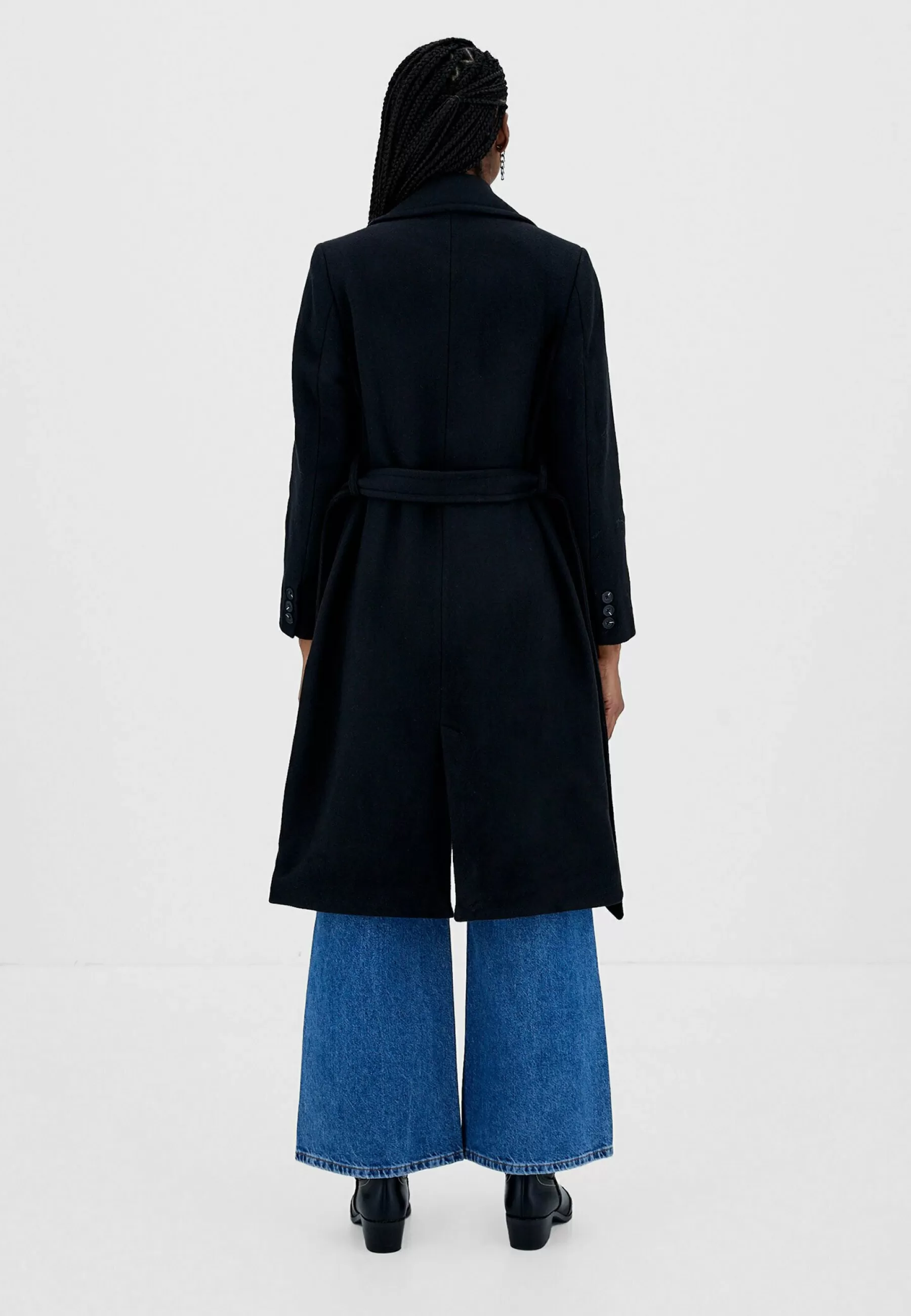 Trench | Stradivarius Online