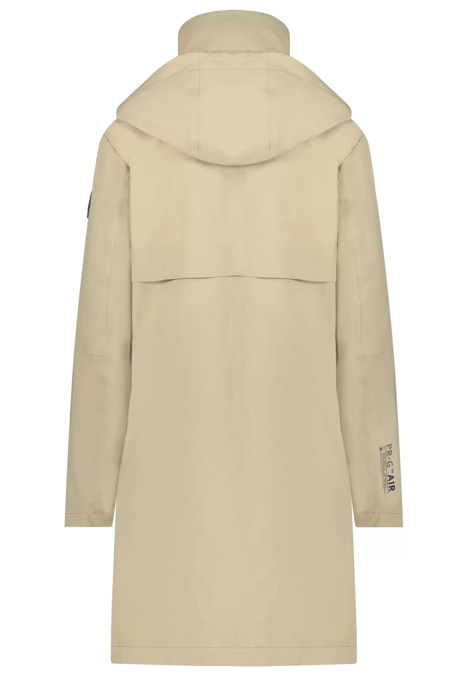 Tropical Storm - Manteau Court | Gaastra Best