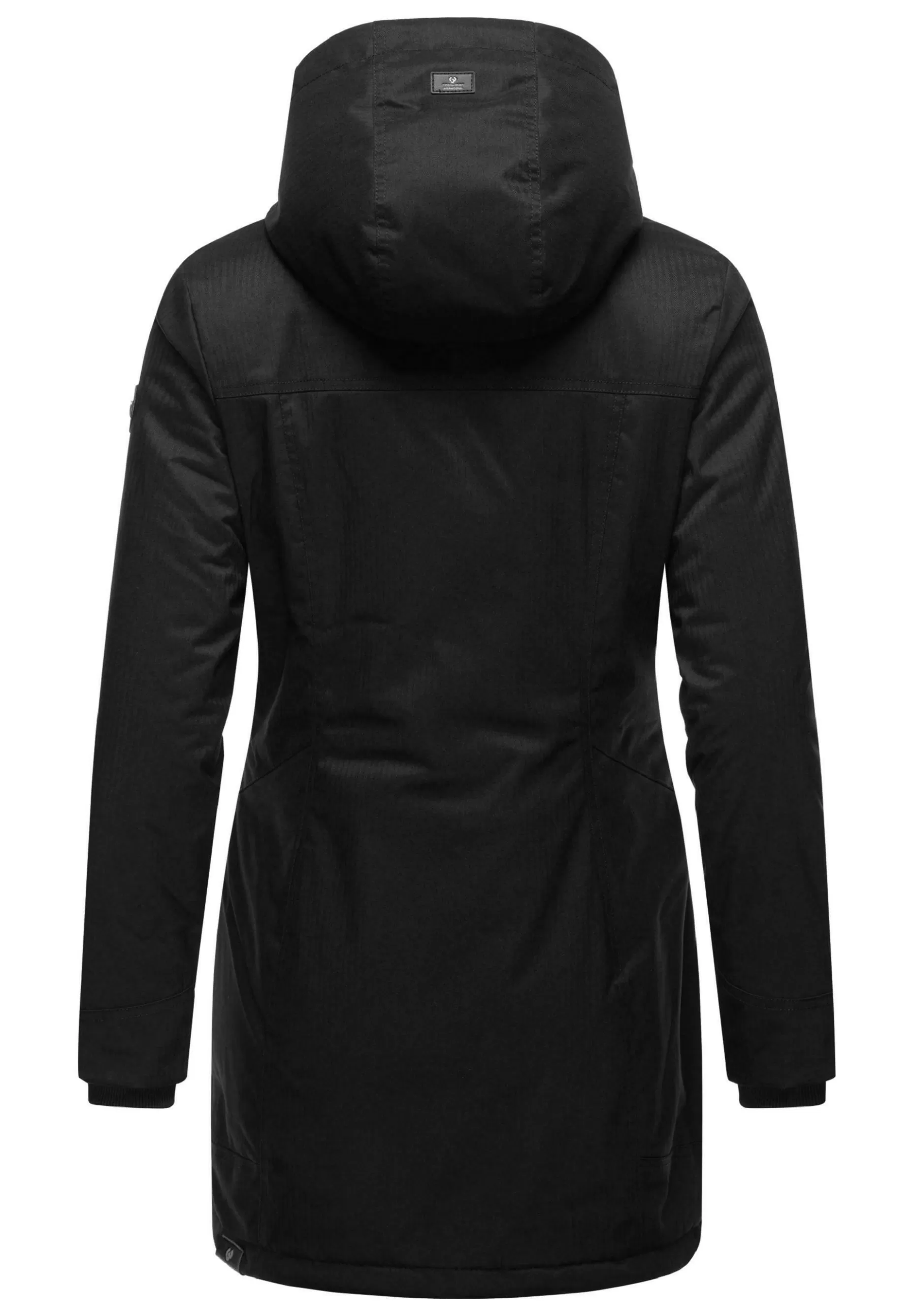 Femme Ragwear Tunned - Manteau D'Hiver