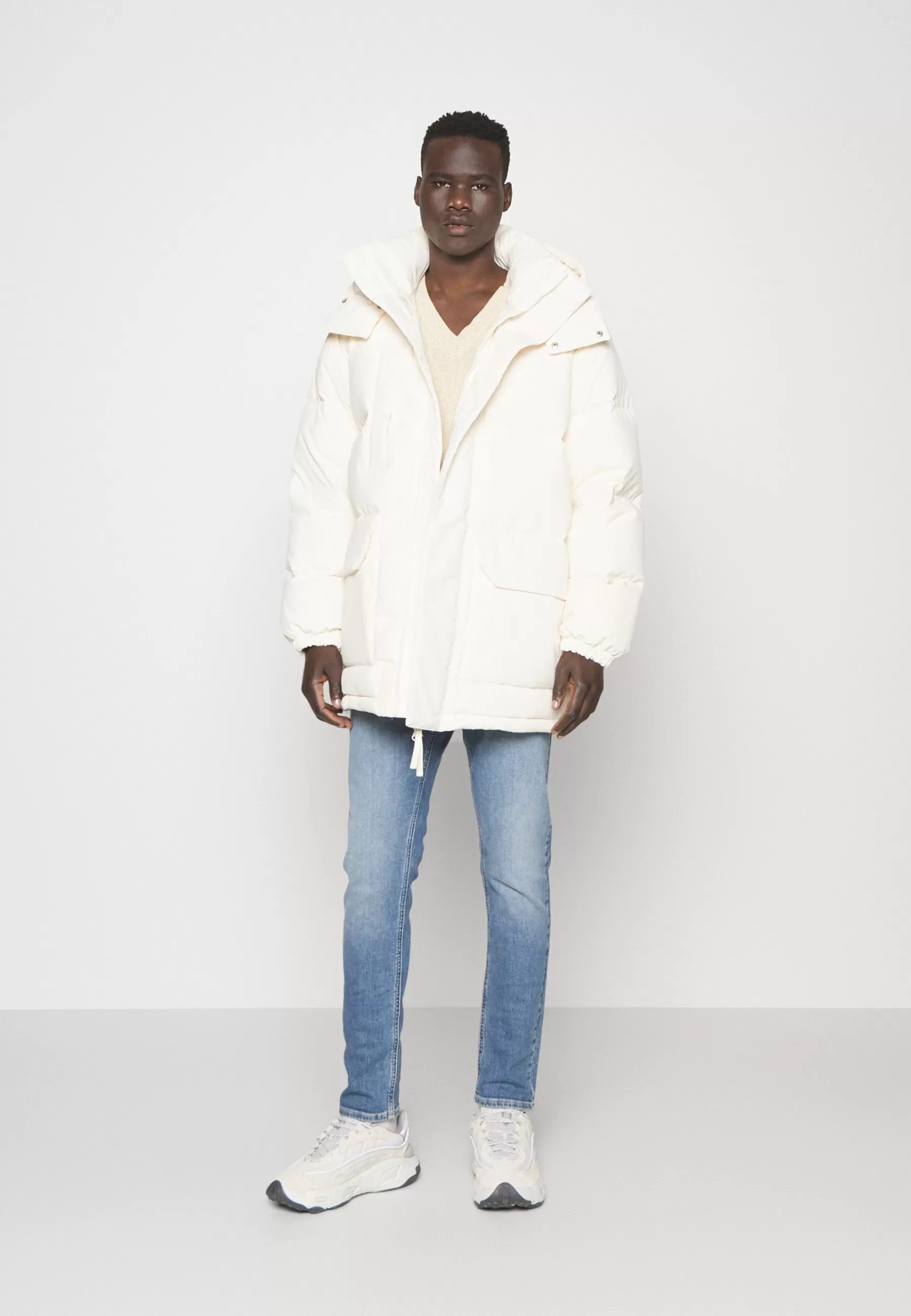 Femme Lacoste Unisex - Doudoune
