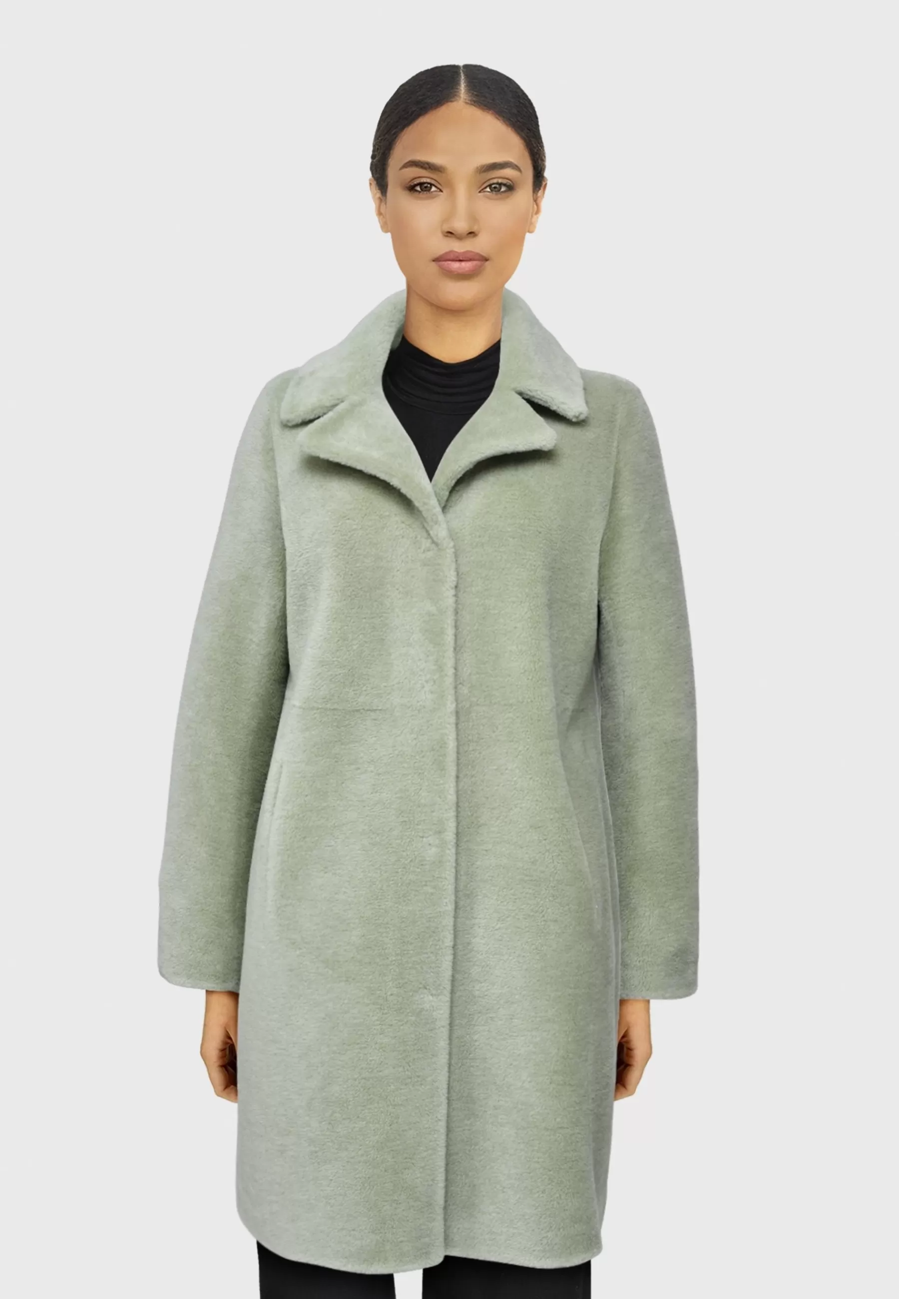 Venus - Manteau Classique | Oakwood Discount