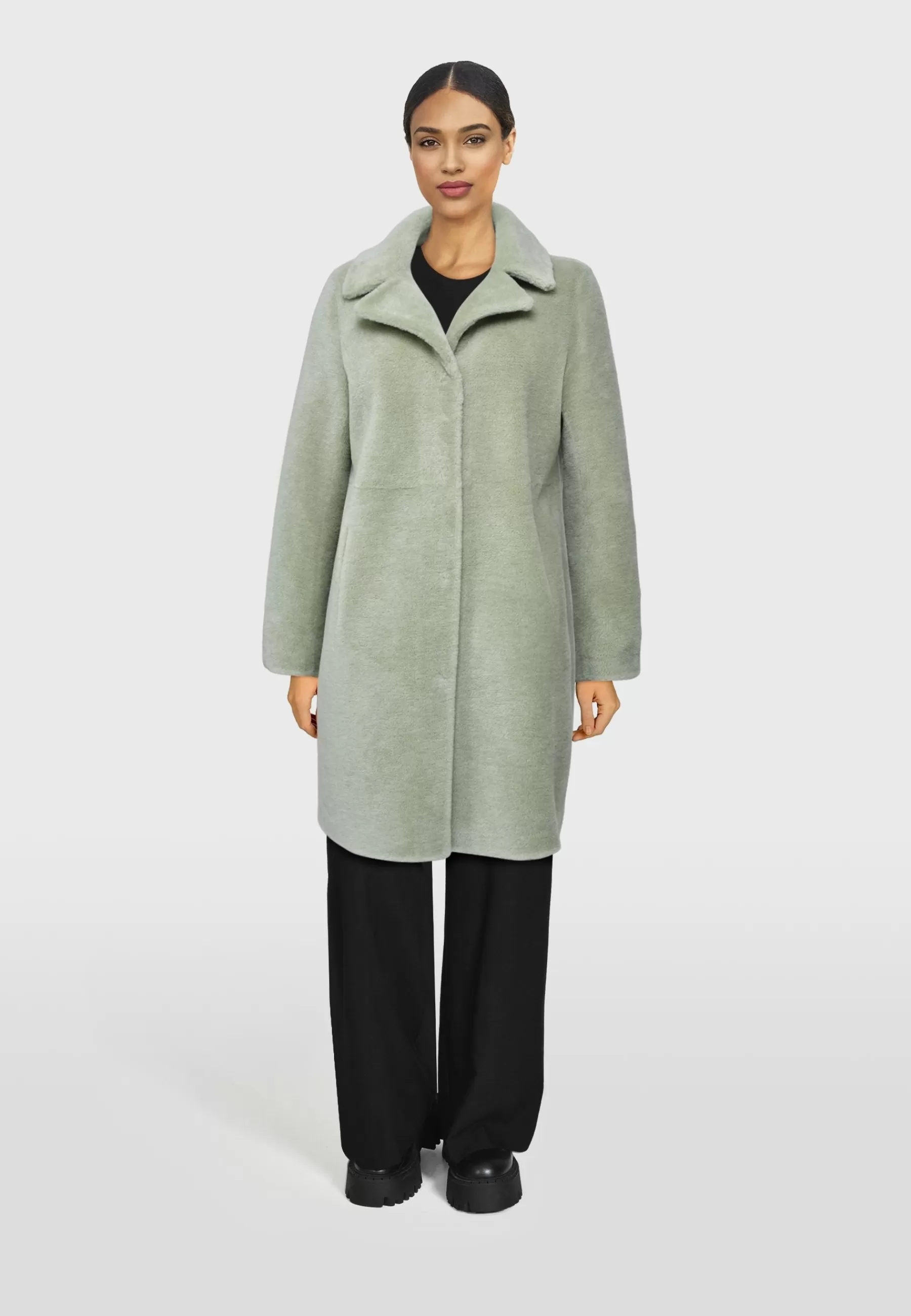 Venus - Manteau Classique | Oakwood Discount