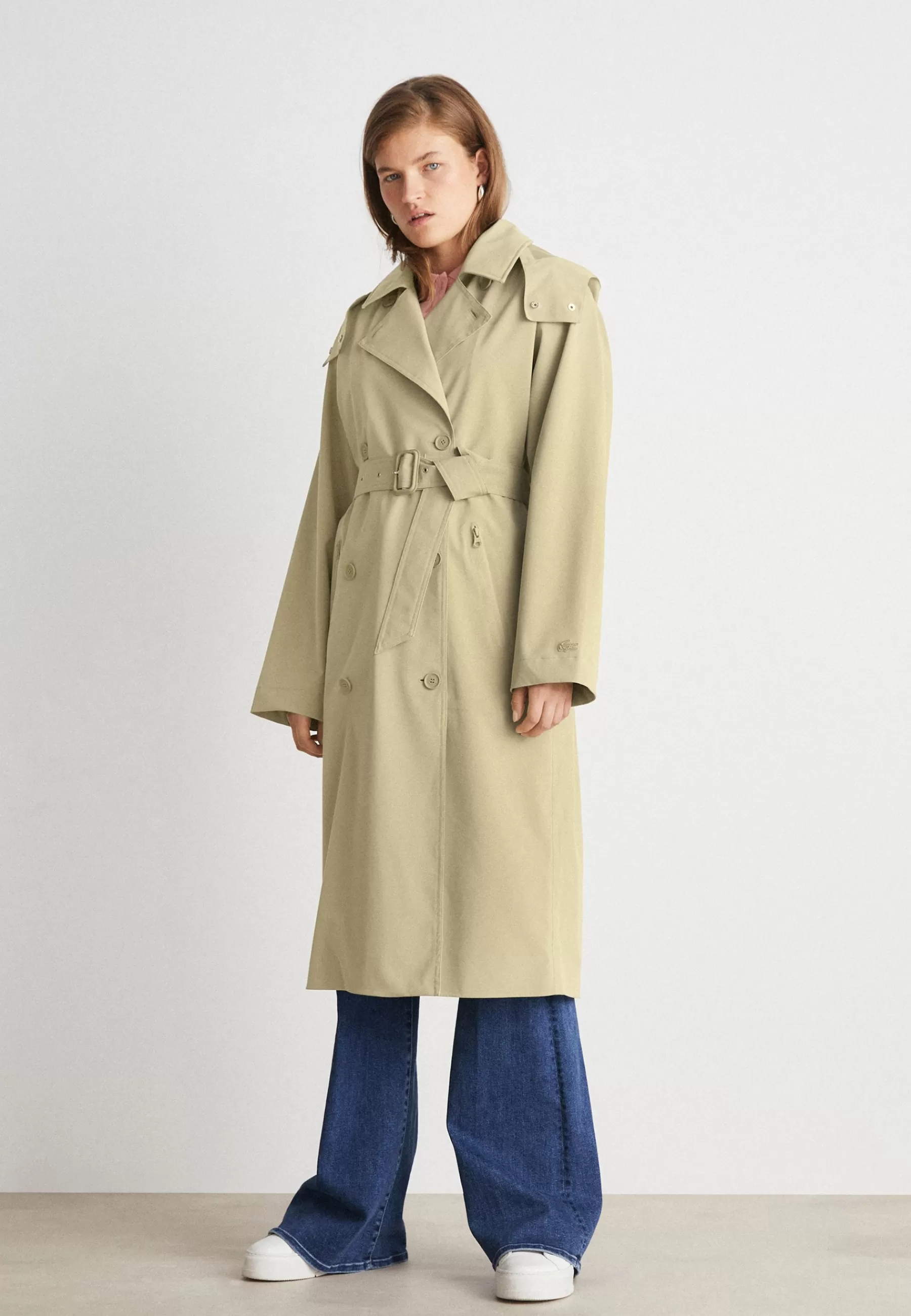 Veste Impermeable | Lacoste Online
