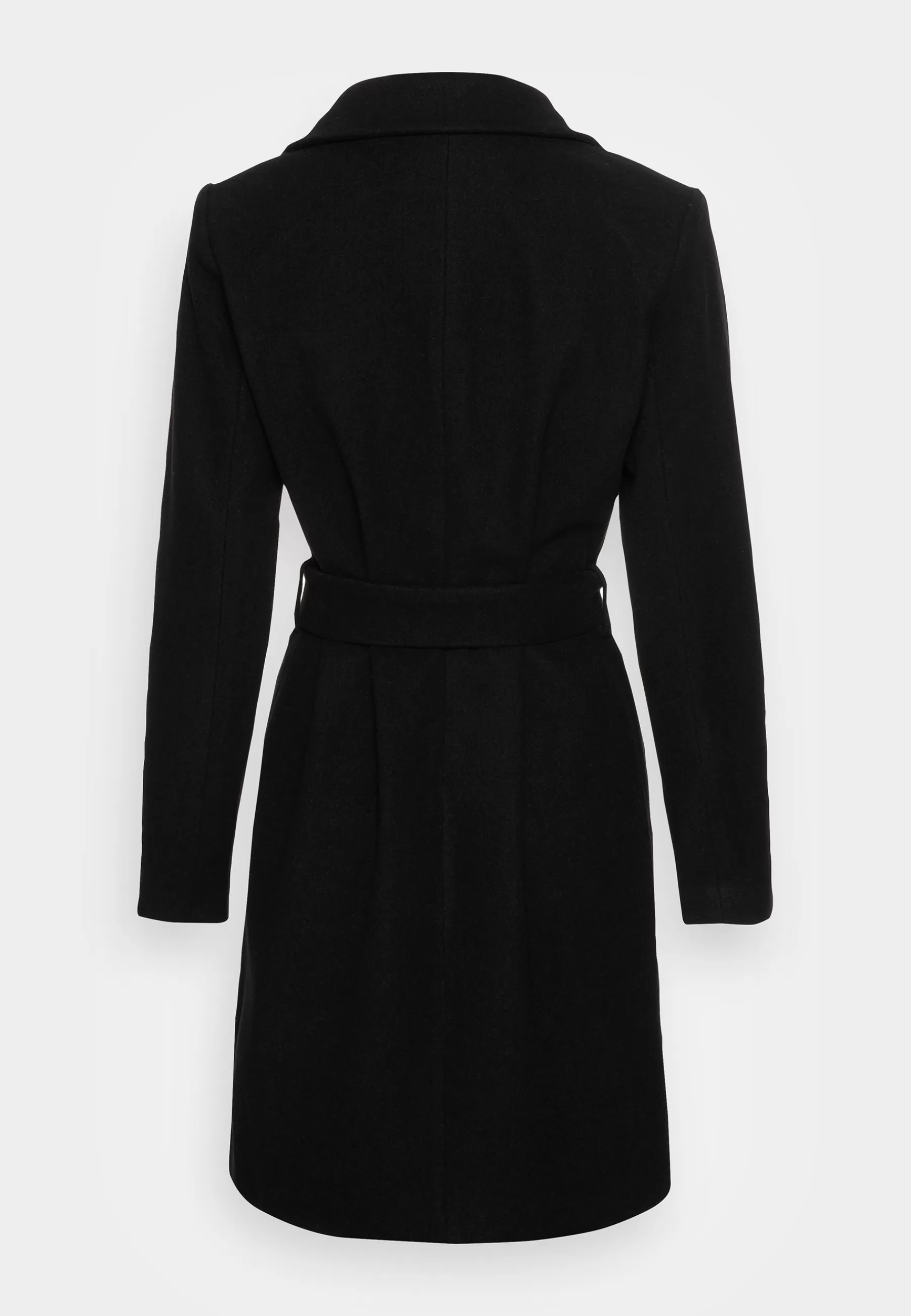 Femme VILA Tall Vimetil Collar Coat - Manteau Classique