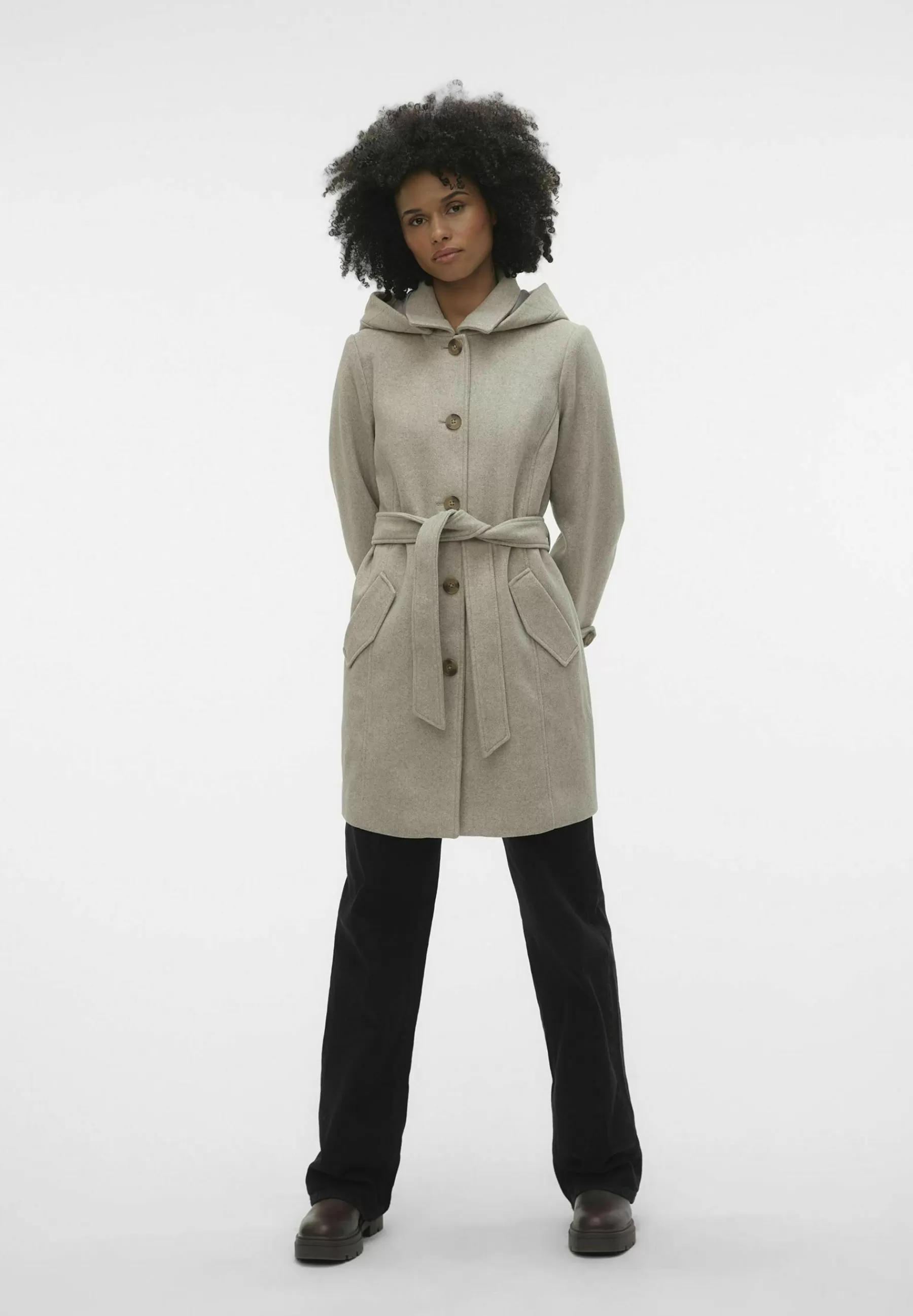 Vincechelsea Exc - Trench | Vero Moda Flash Sale