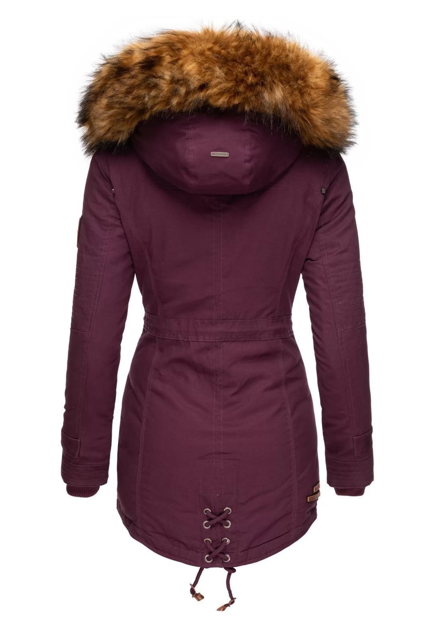 Femme Marikoo Viva - Manteau D'Hiver