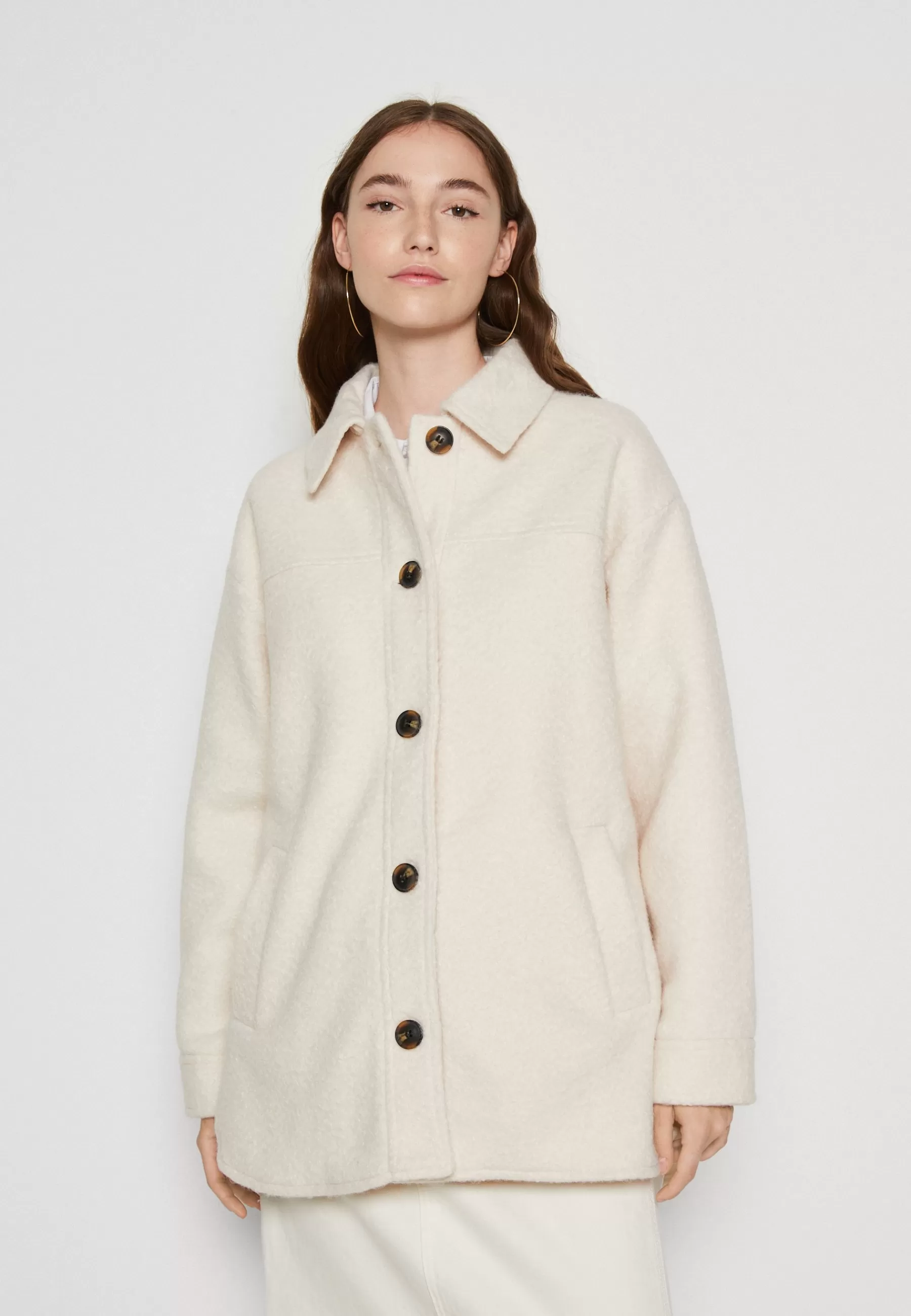 Vmannydora Jacket - Manteau Court | Vero Moda Discount