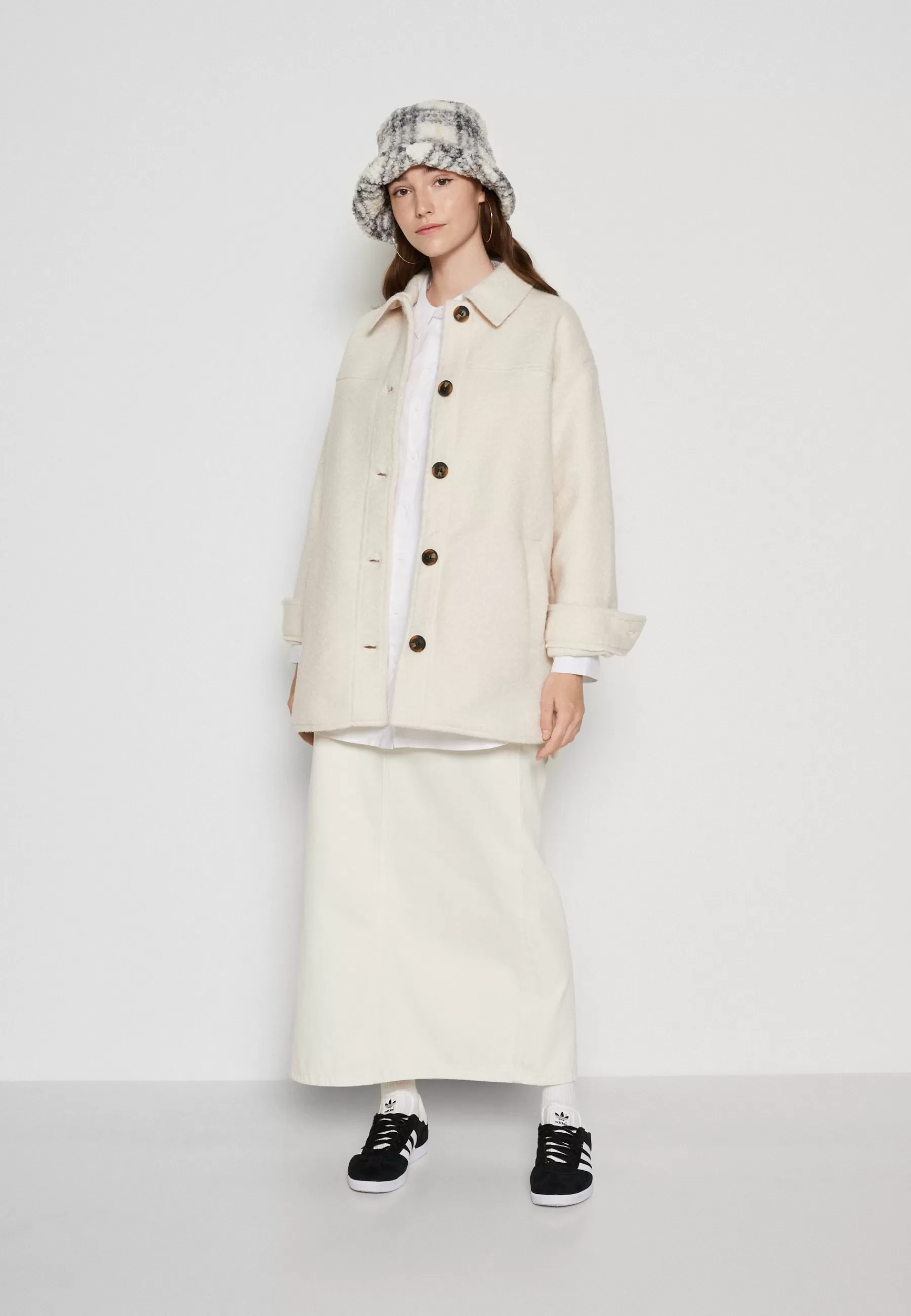 Vmannydora Jacket - Manteau Court | Vero Moda Discount