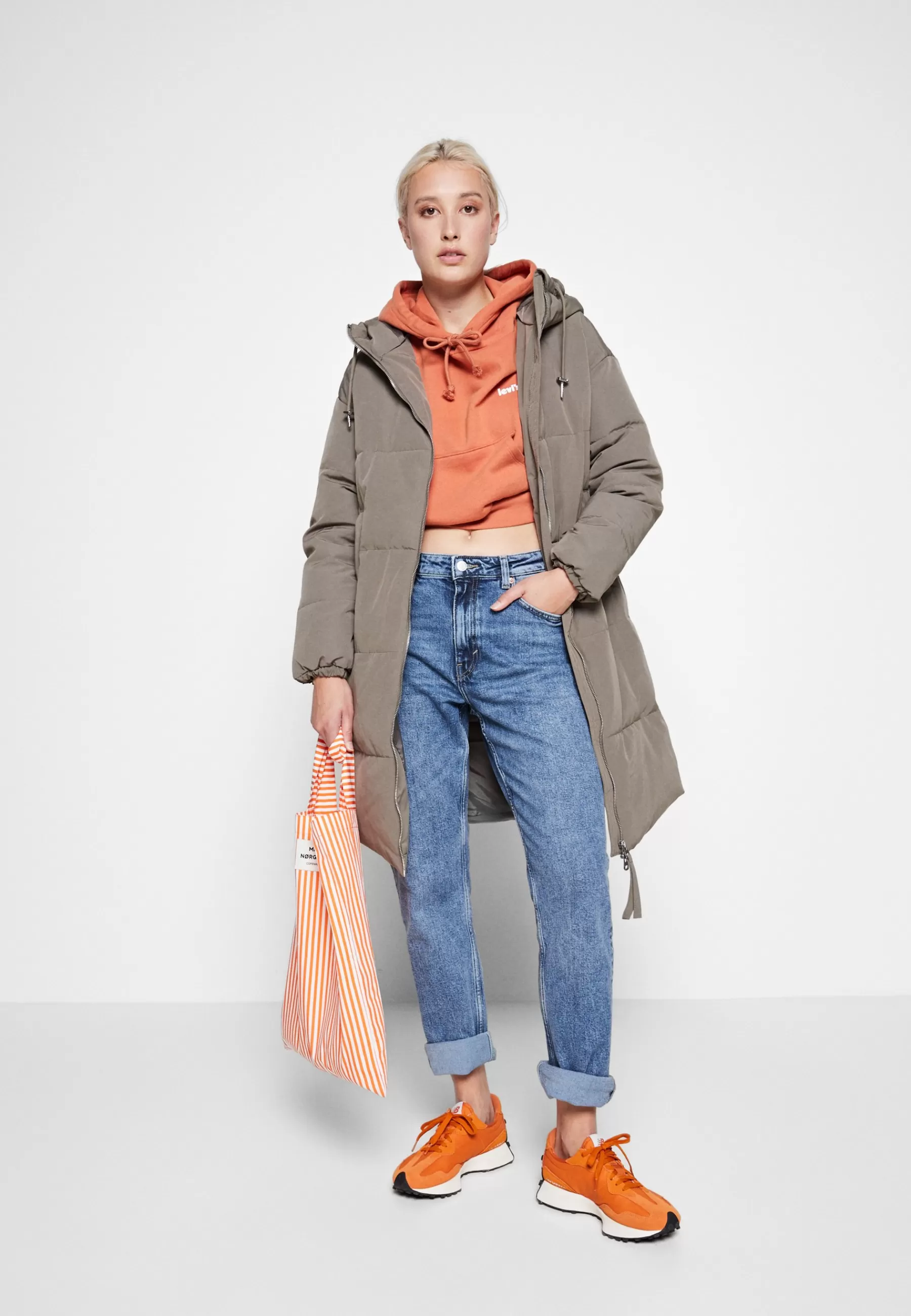 Femme Vero Moda Vmbless Boos - Doudoune