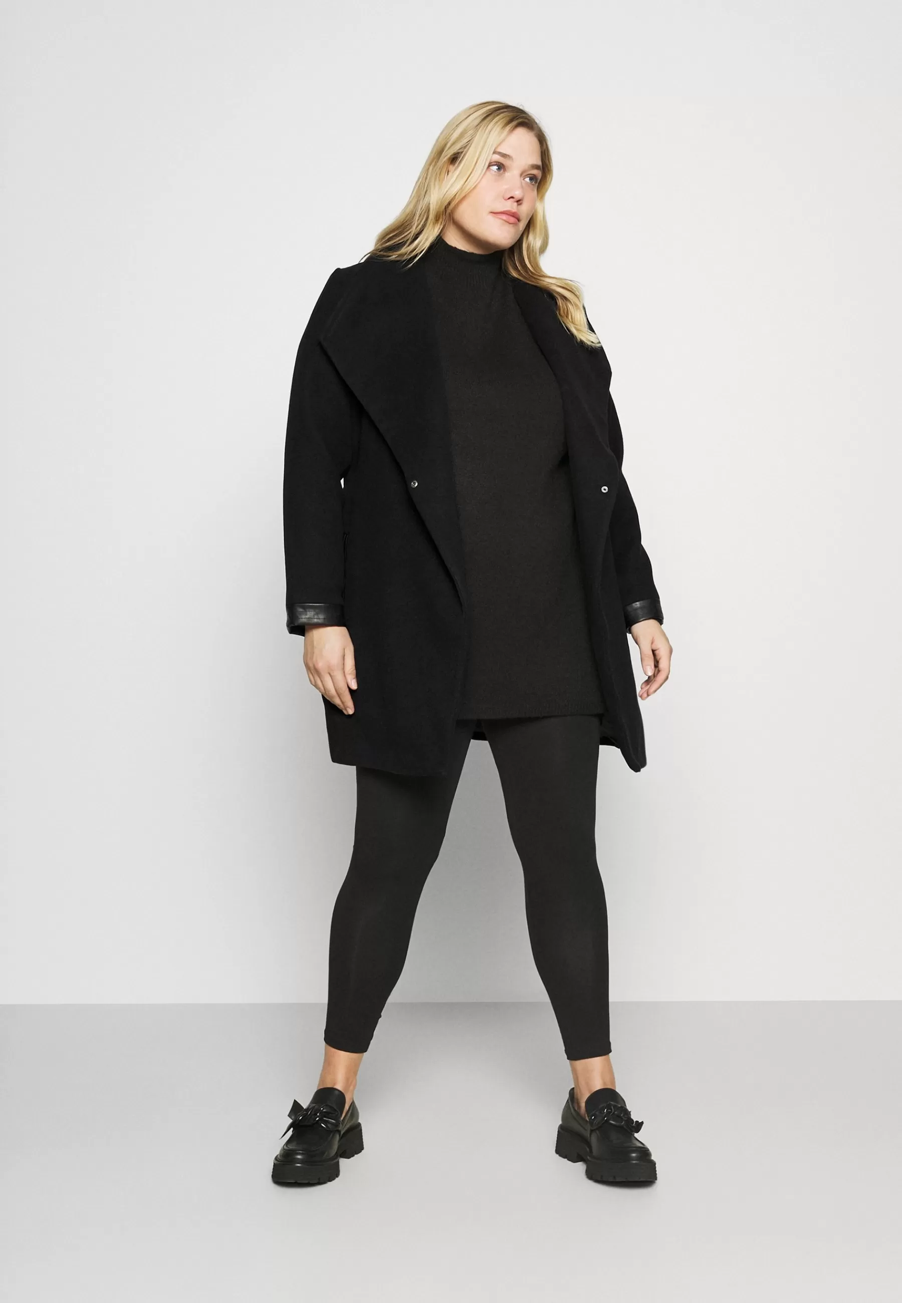 Vmcalasissel - Manteau Classique | Vero Moda Curve Hot