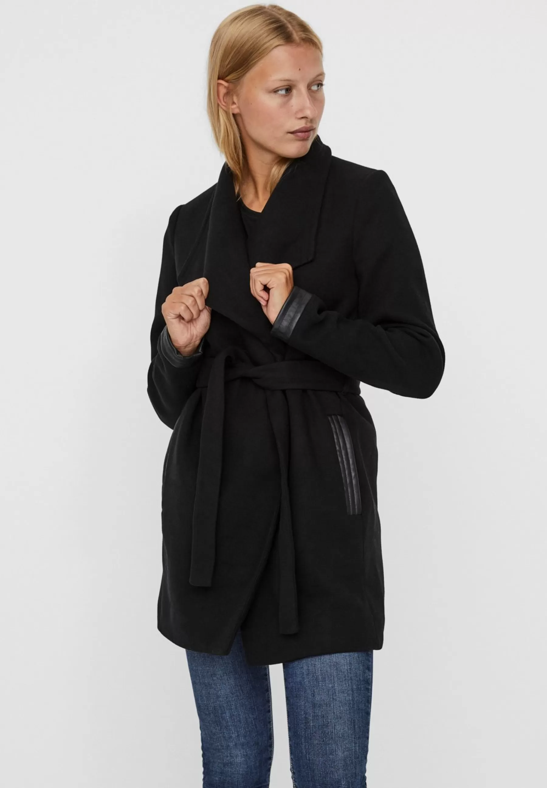 Vmcalasissel Jacket - Manteau Court | Vero Moda Fashion