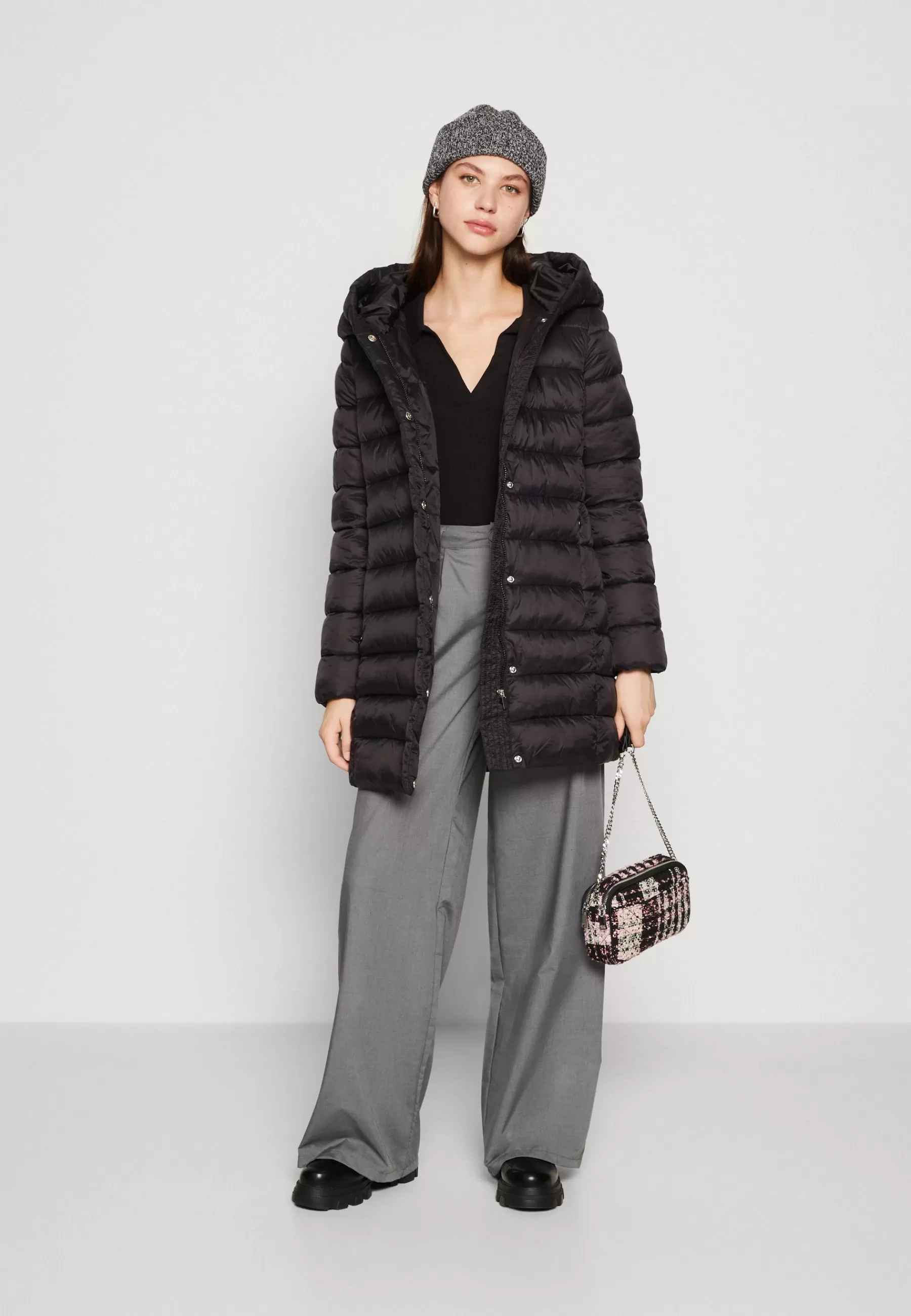 Femme Vero Moda Vmcarmen Jacket - Manteau D'Hiver