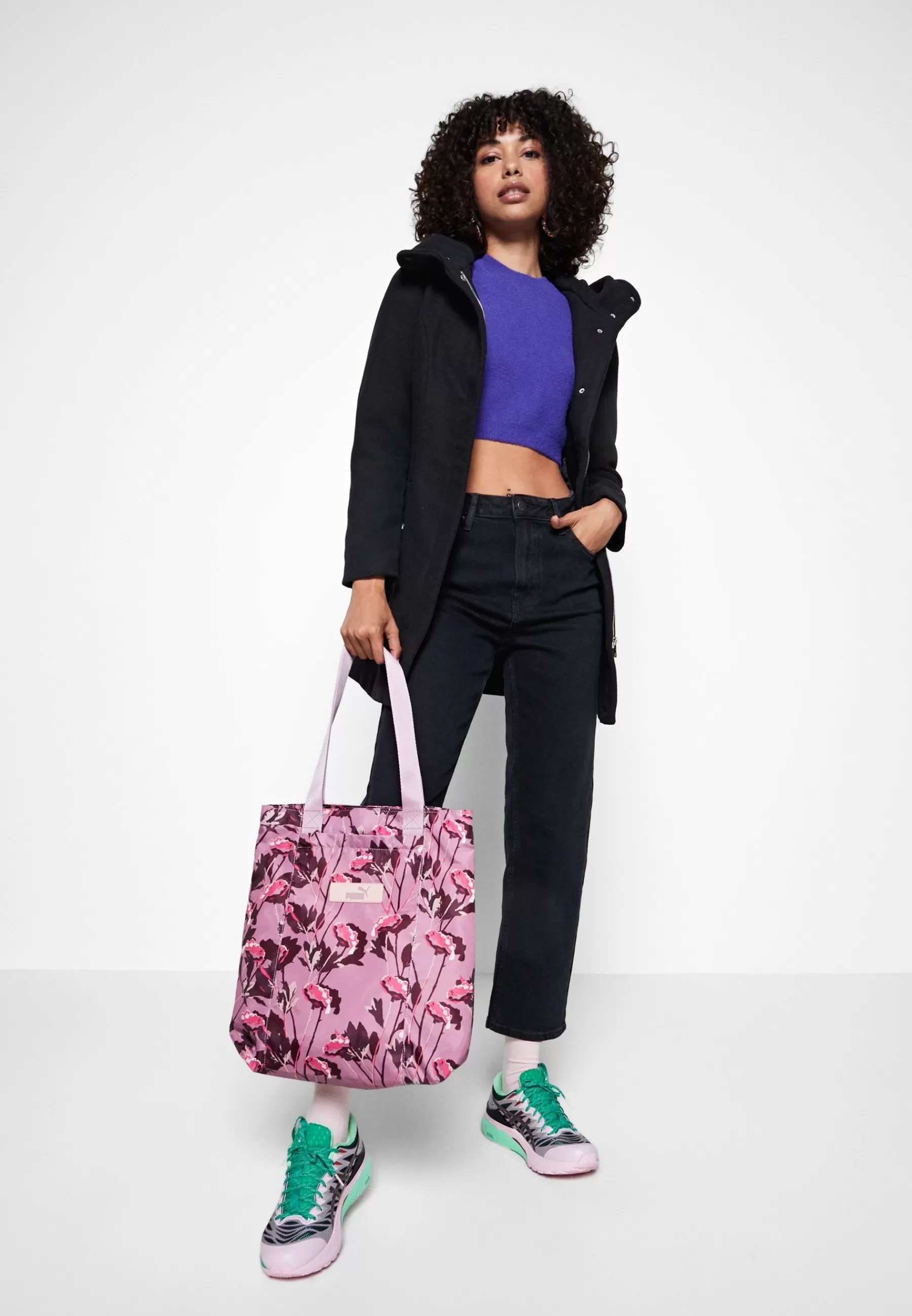 Femme Vero Moda Vmclassliva Jacket - Manteau Court