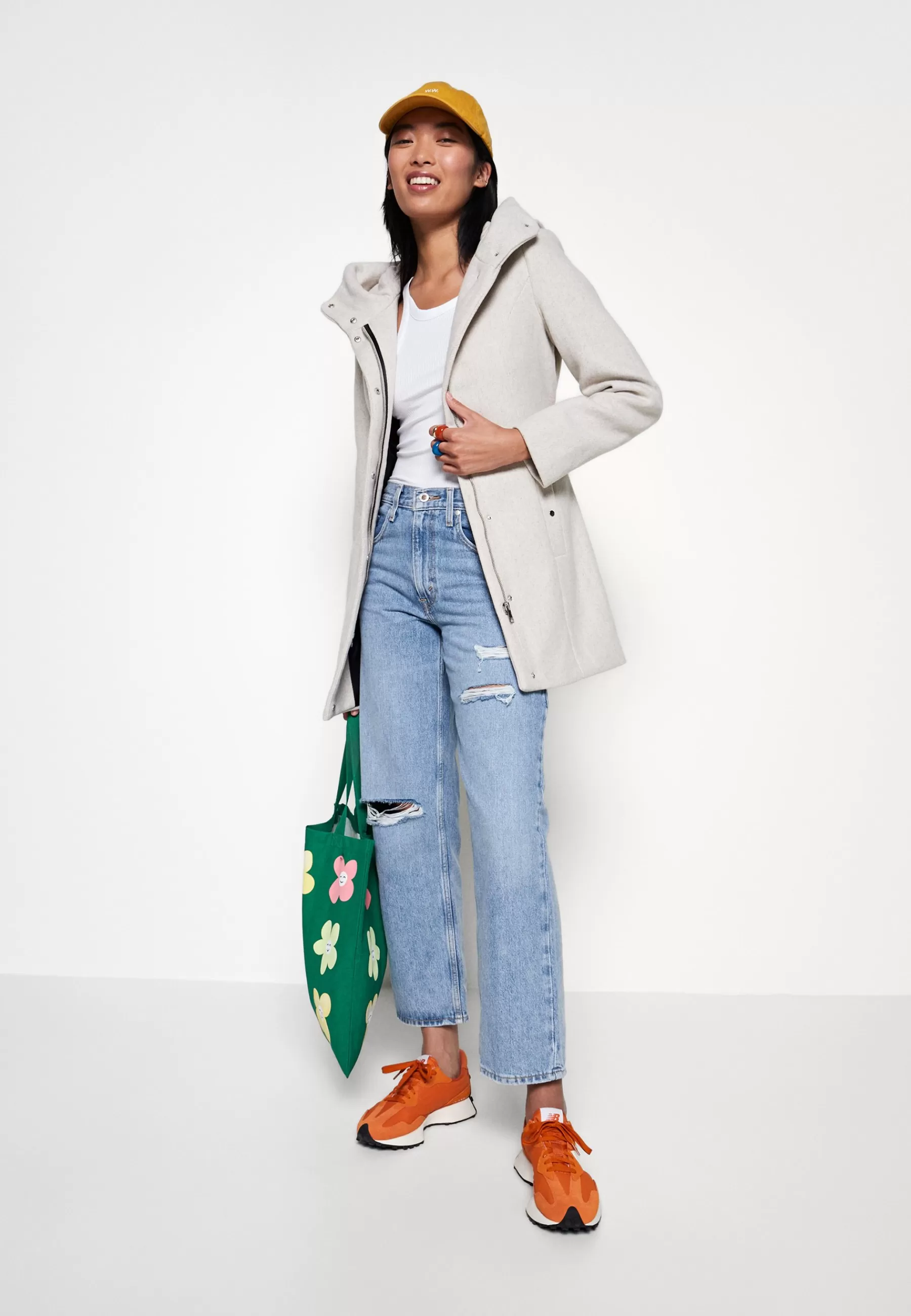 Vmclassliva Jacket - Manteau Court | Vero Moda Outlet