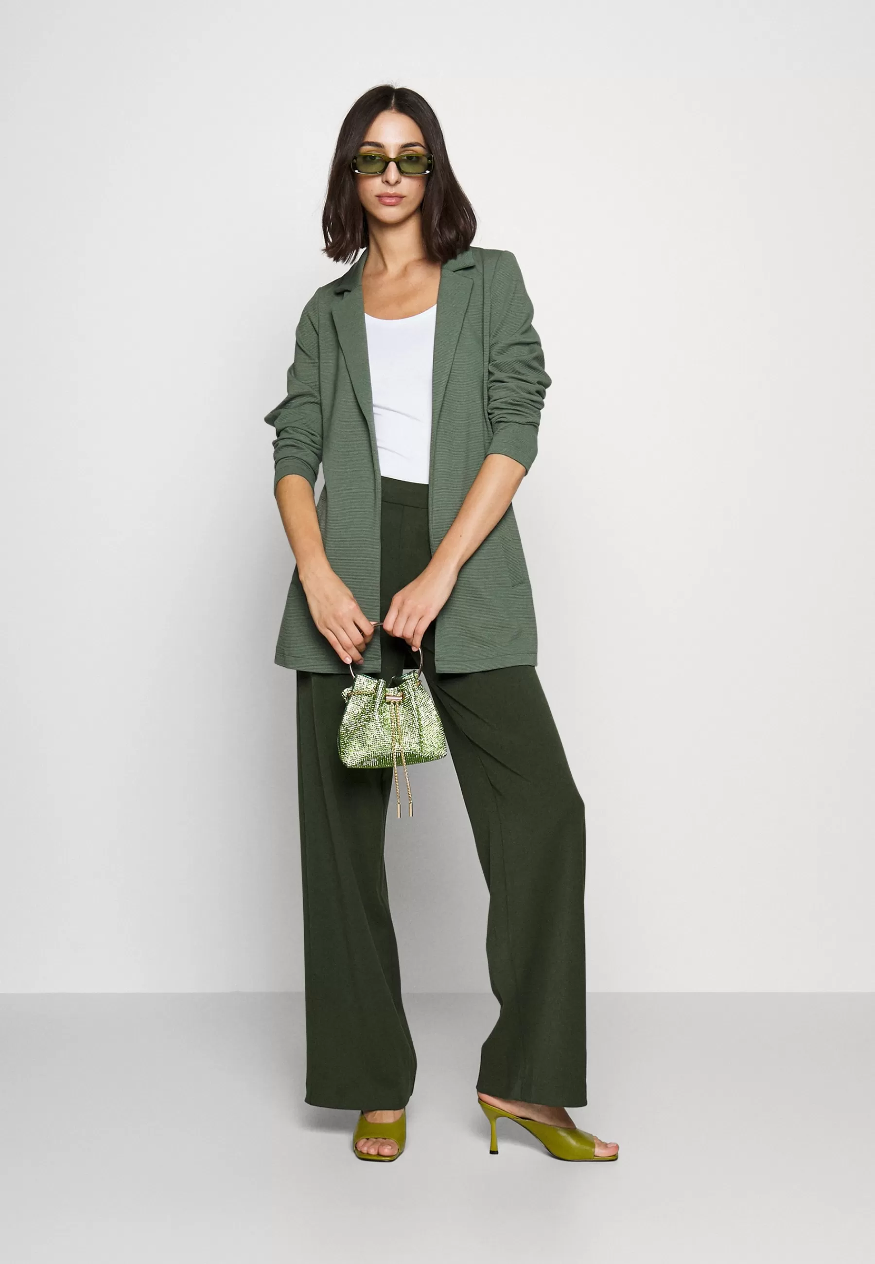 Vmeverlea Short Jacket - Manteau Court | Vero Moda Tall Cheap