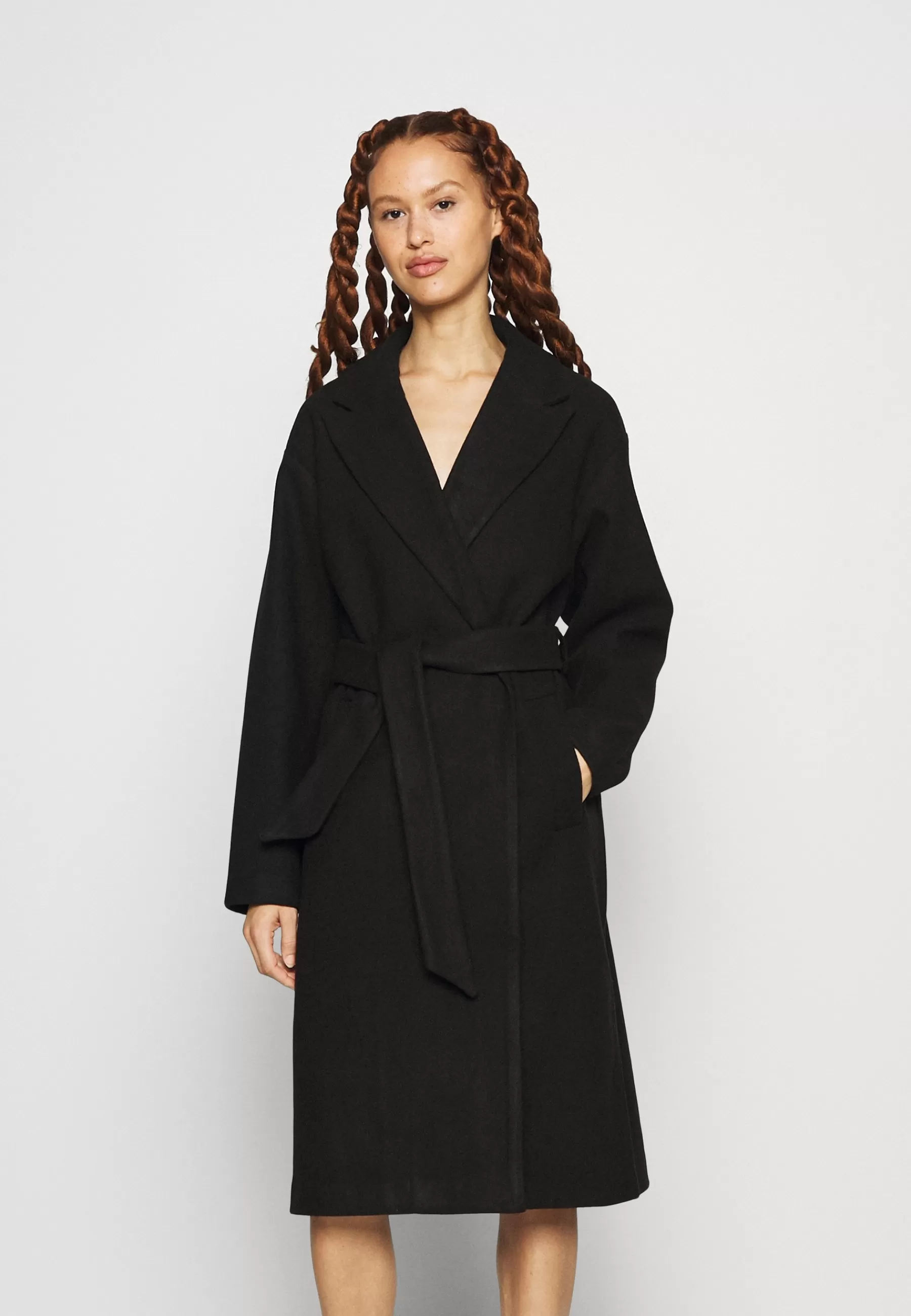 Vmfortune - Manteau Classique | Vero Moda Tall Fashion