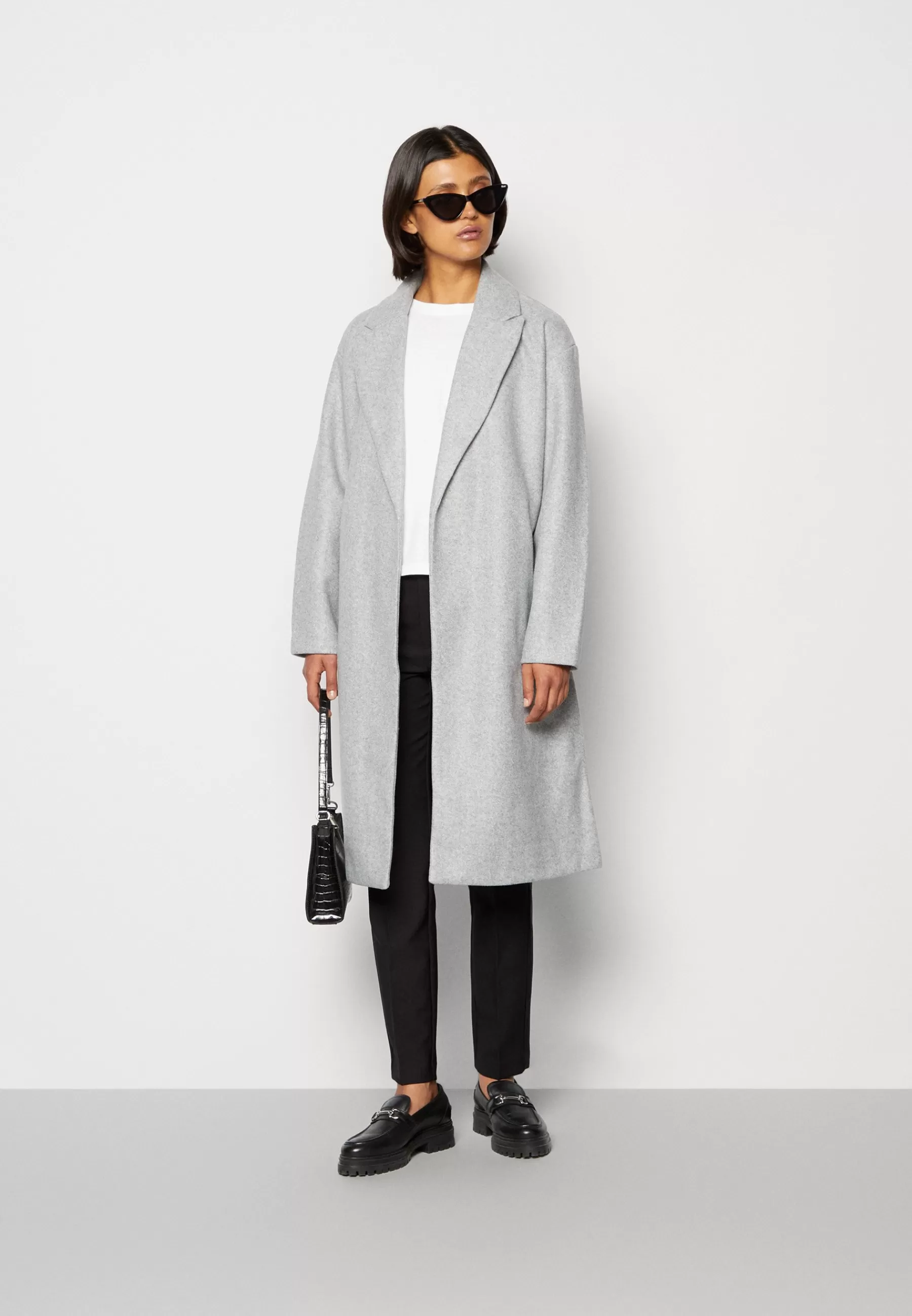 Femme Vero Moda Vmfortune - Manteau Classique