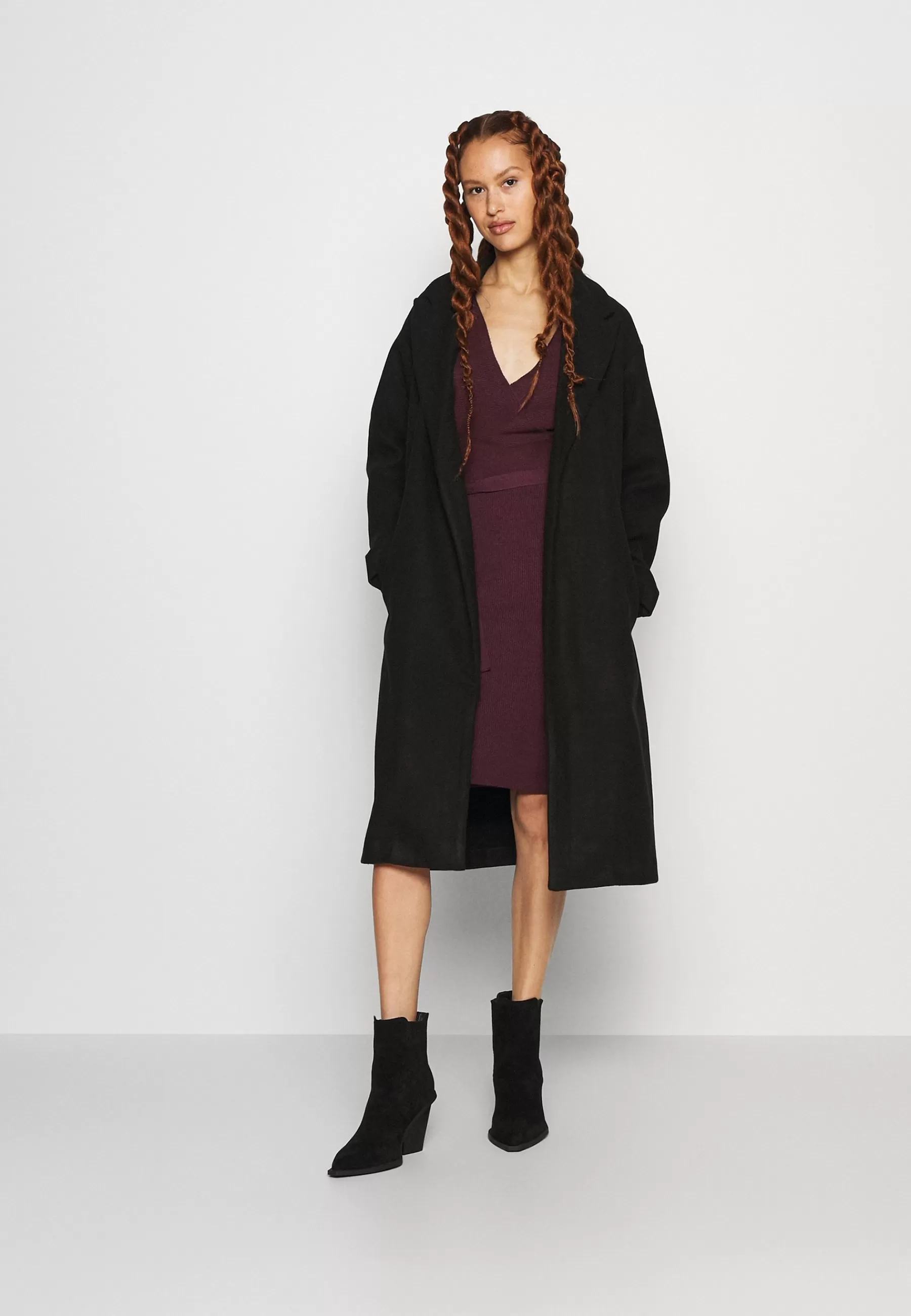 Vmfortune - Manteau Classique | Vero Moda Tall Fashion