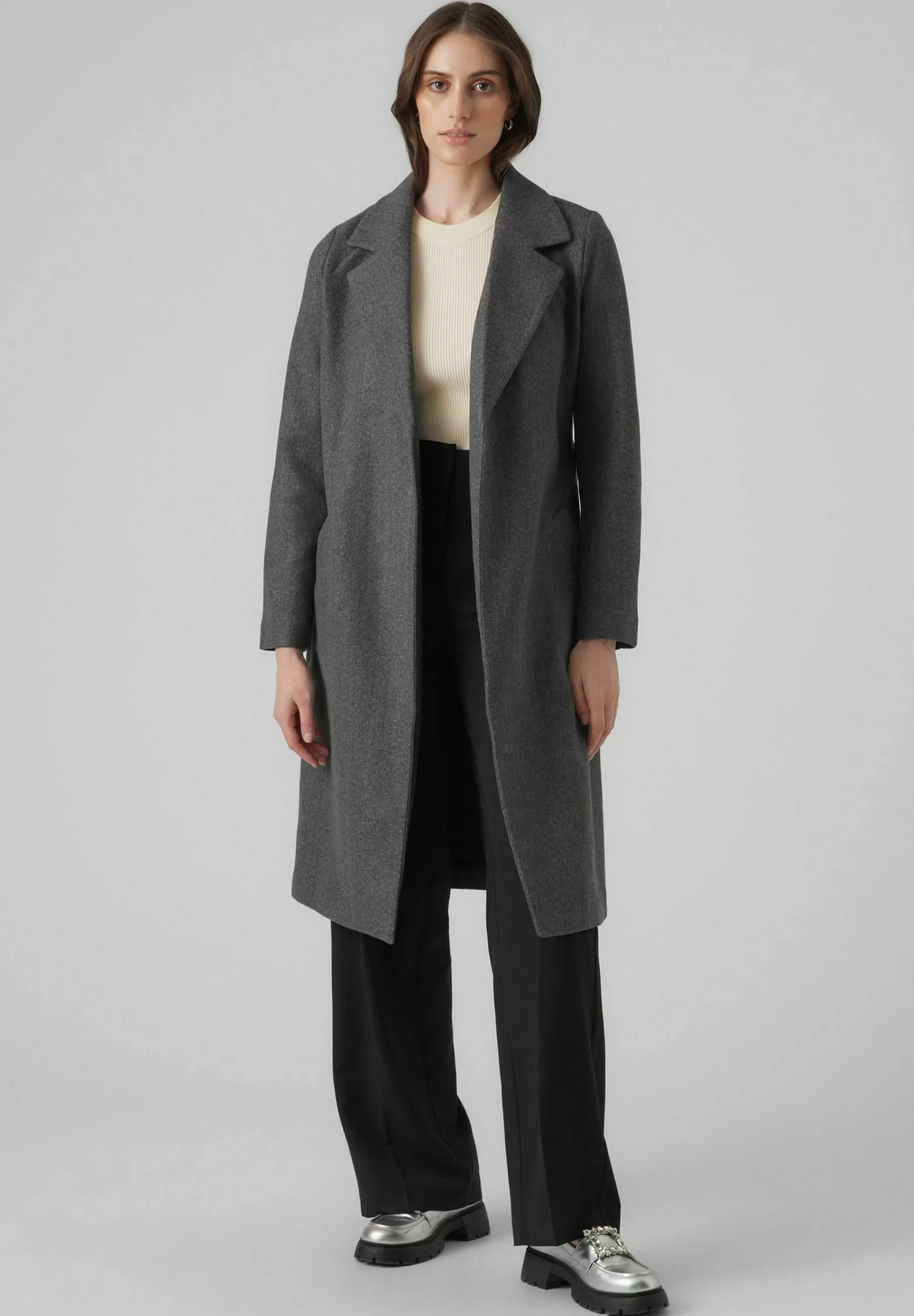 Vmfortuneaya Ss23 Noos - Manteau Classique | Vero Moda Online