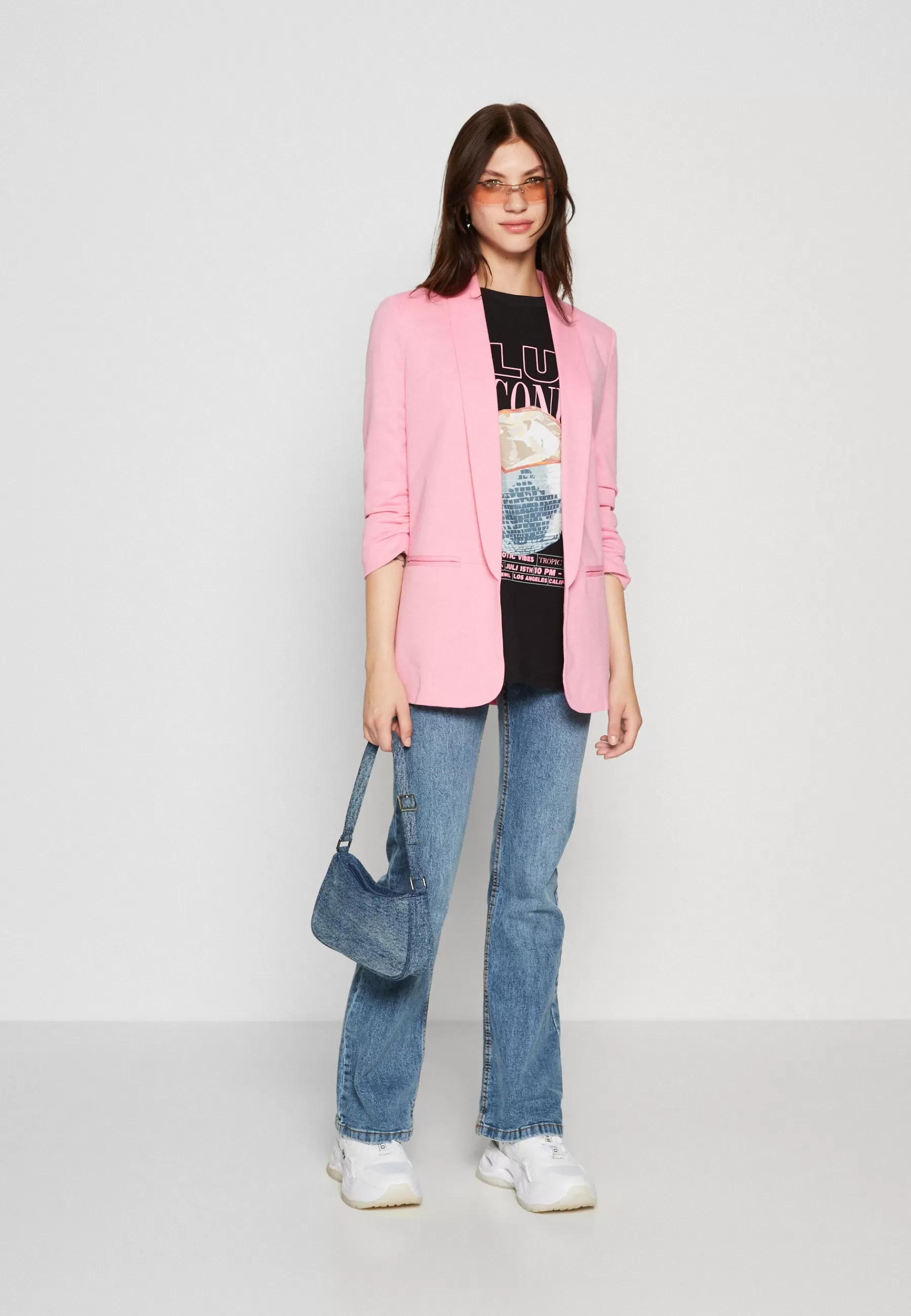 Vmharukimai 3/4 Classic - Manteau Court | Vero Moda Clearance