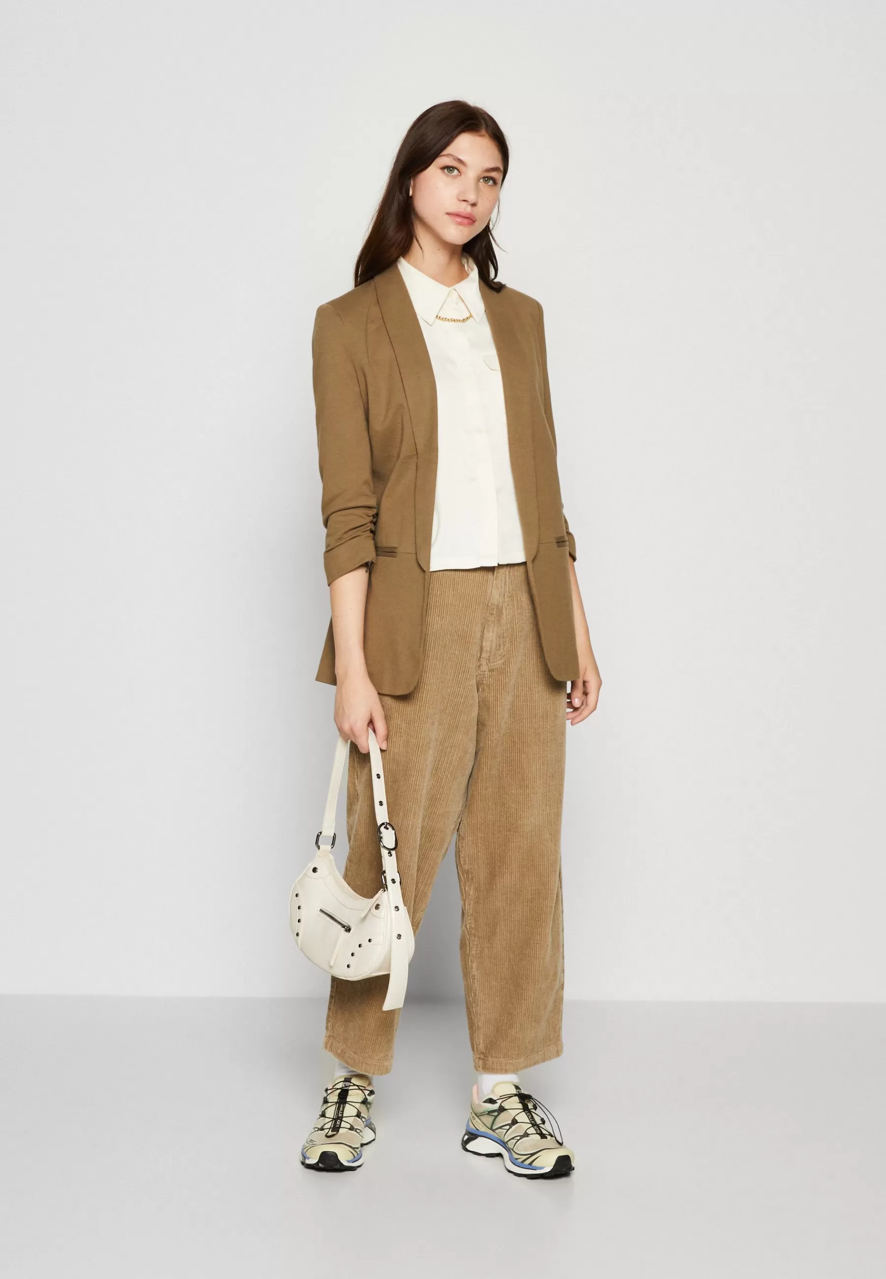 Vmharukimai 3/4 Classic - Manteau Court | Vero Moda Discount