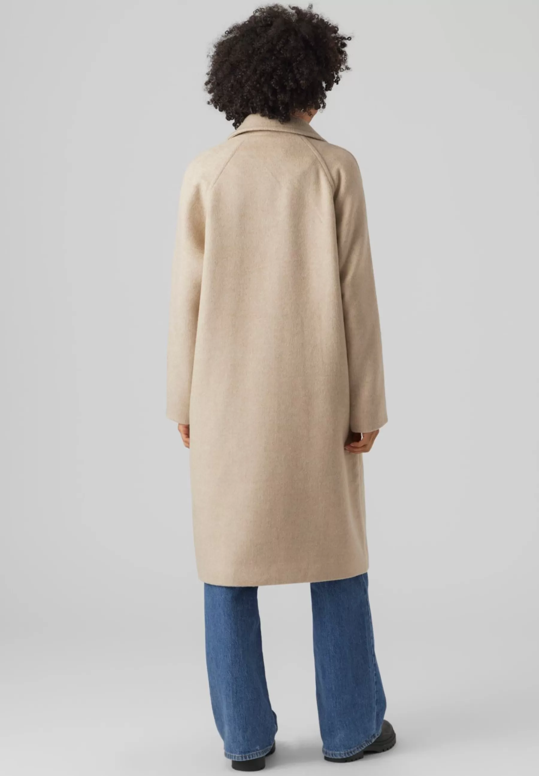 Vmhazel Long Coat - Manteau Classique | Vero Moda Best