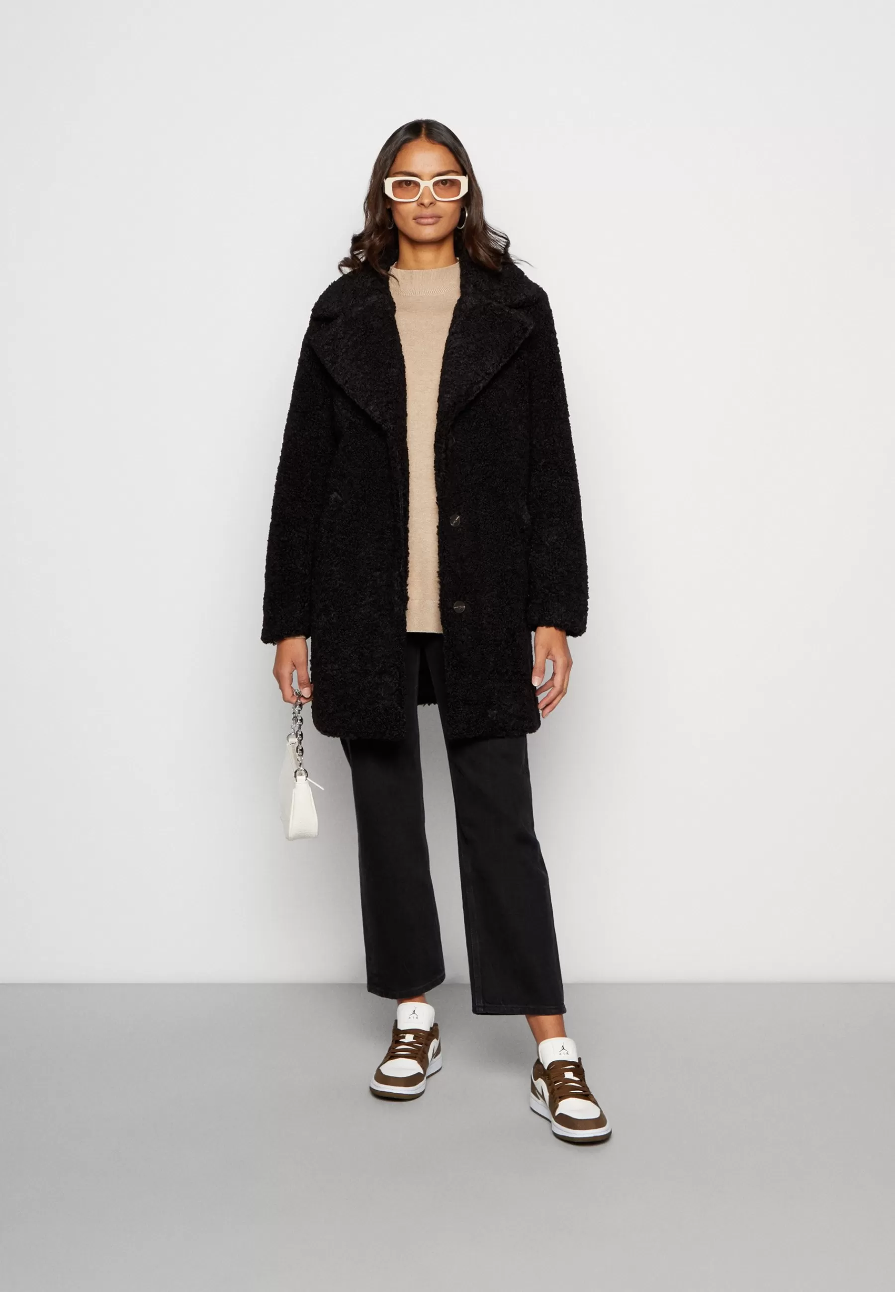 Femme Vero Moda Vmkylie Coat - Manteau D'Hiver
