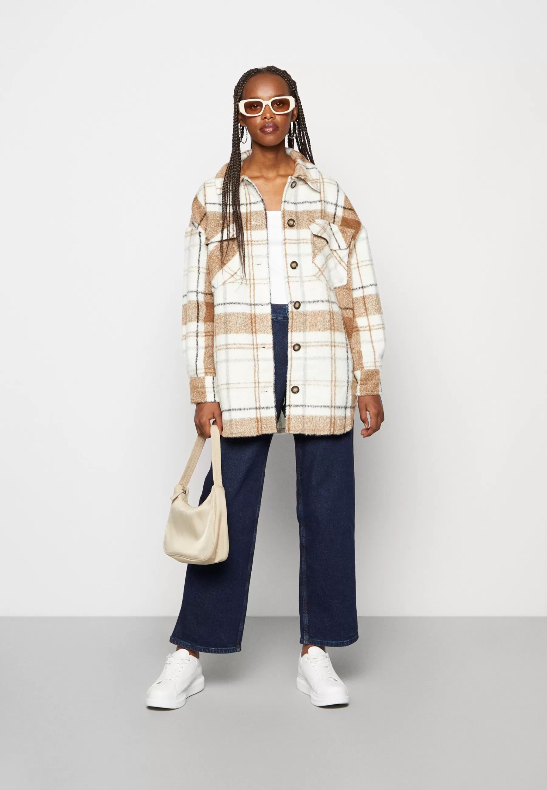Vmleslie Jacket - Manteau Court | Vero Moda Discount