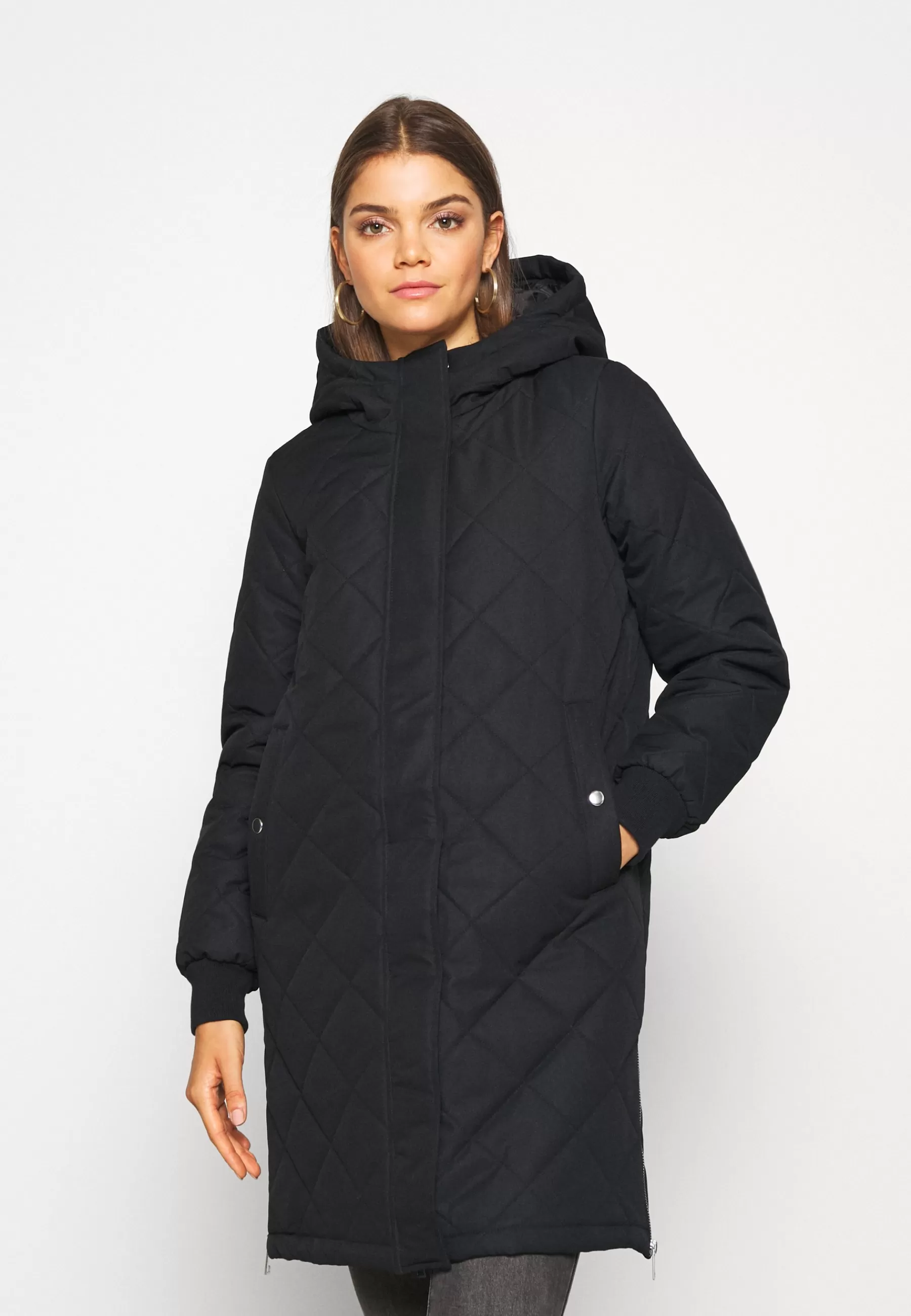 Femme Vero Moda Vmlouise Noos - Manteau D'Hiver