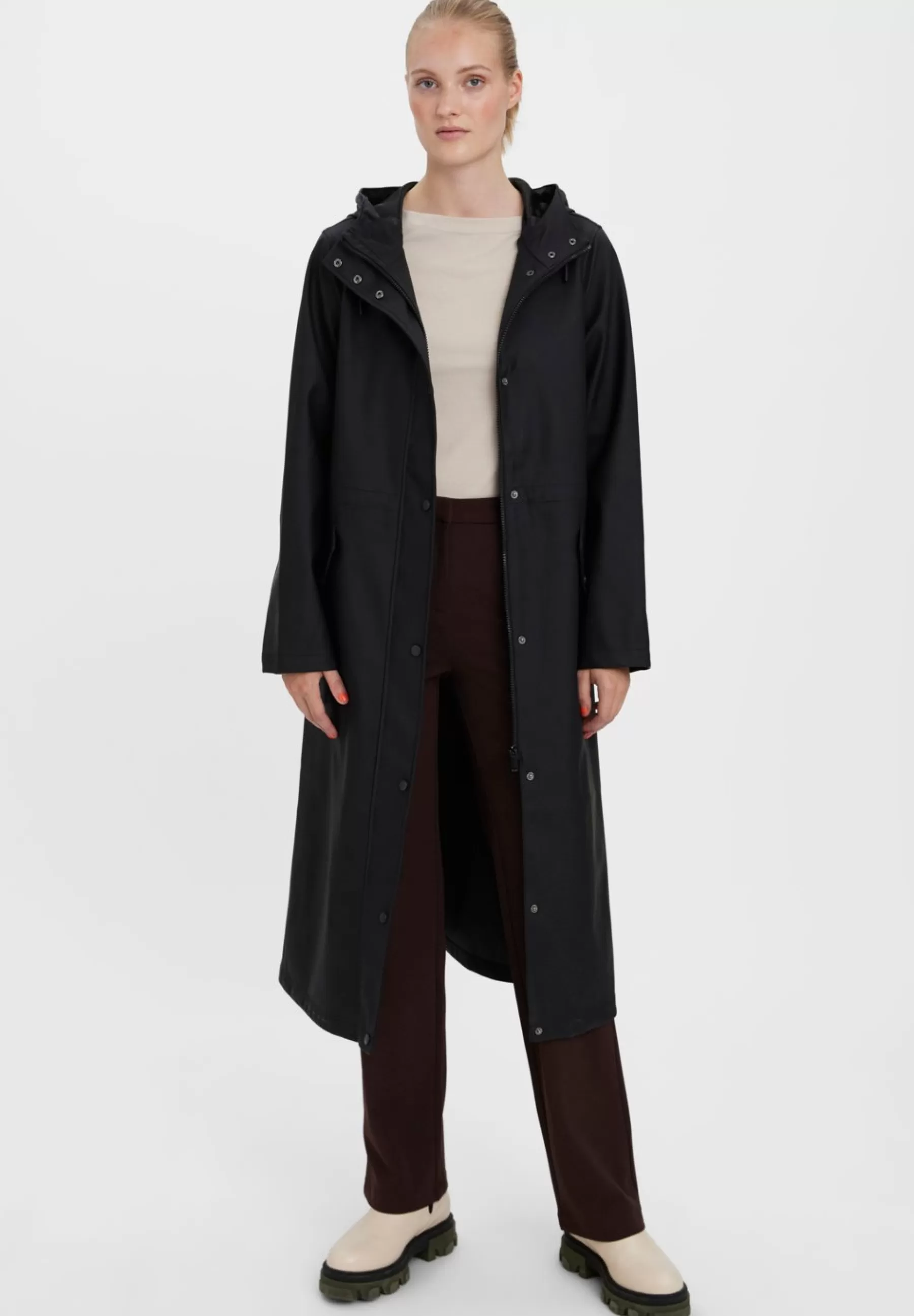 Vmmalou Aw22 - Manteau Classique | Vero Moda Discount