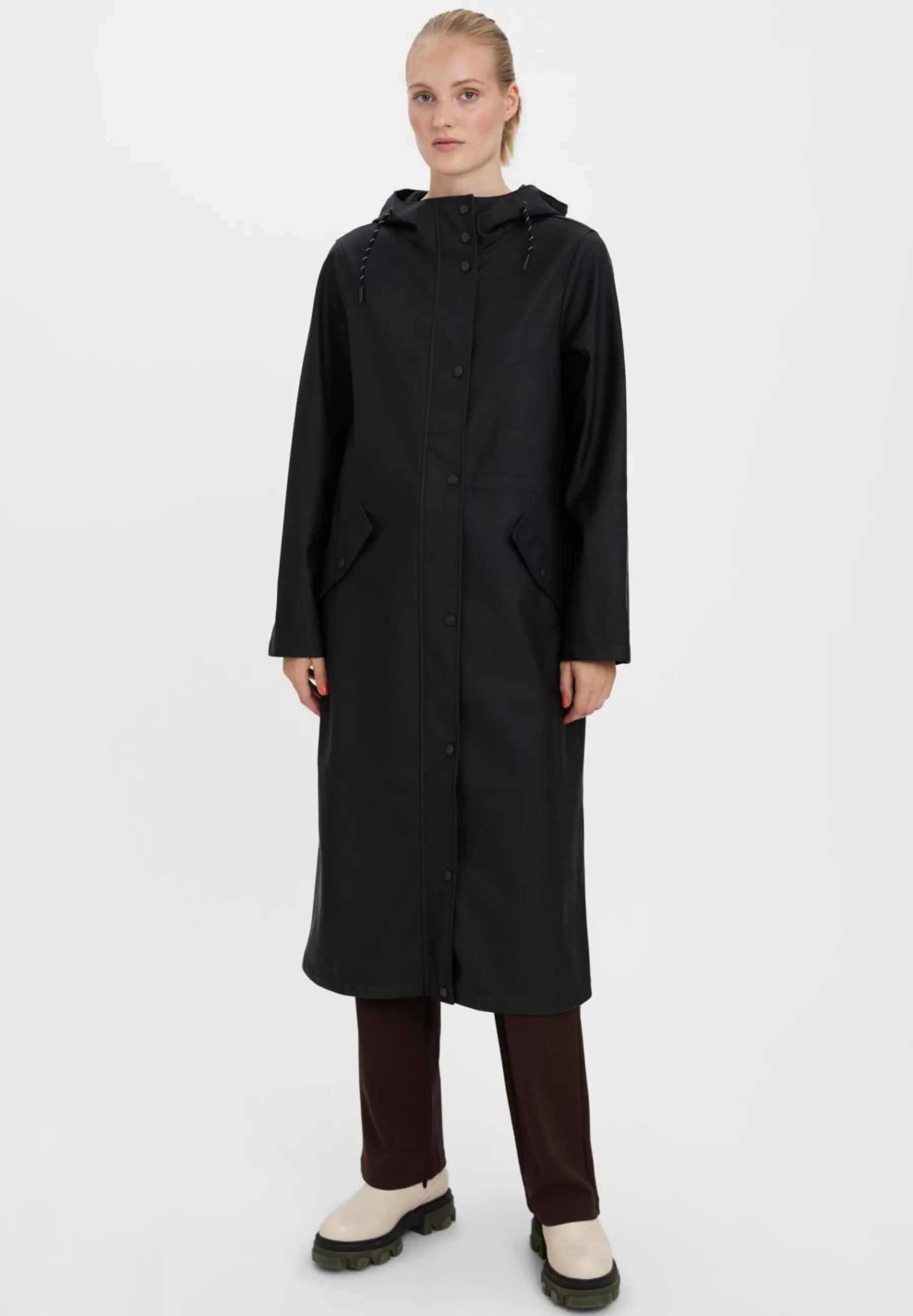 Vmmalou Aw22 - Manteau Classique | Vero Moda Discount