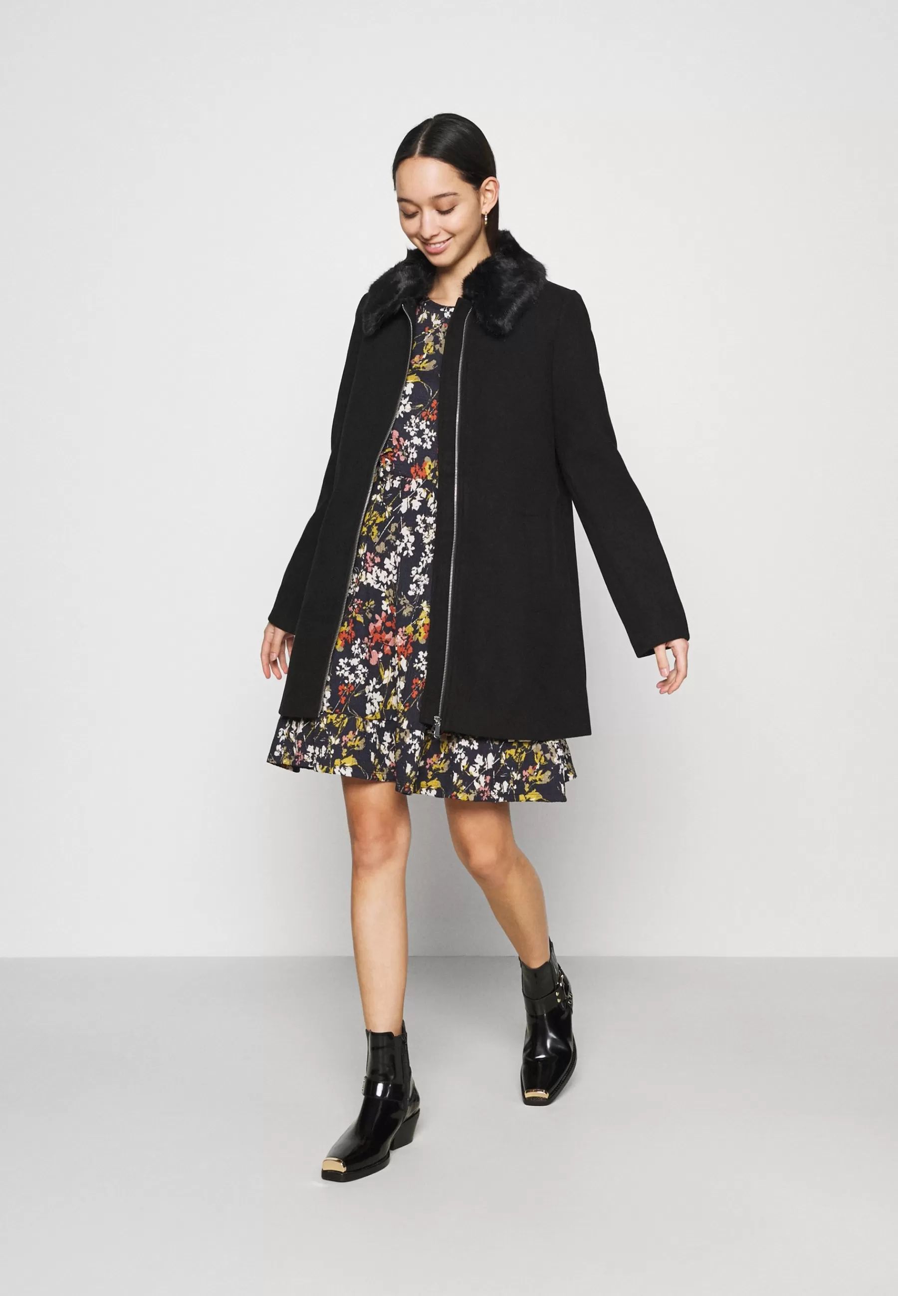 Vmmollymy Jacket - Manteau Classique | Vero Moda Sale