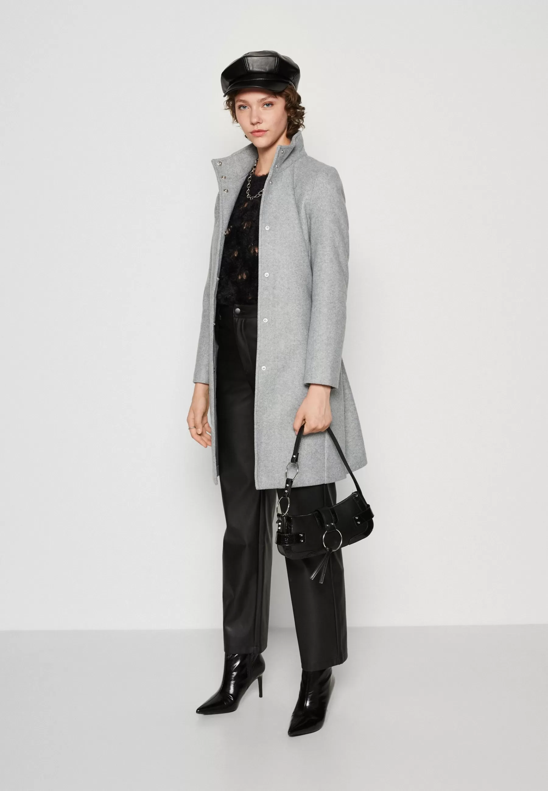 Vmpopally Coat - Manteau Classique | Vero Moda Best Sale