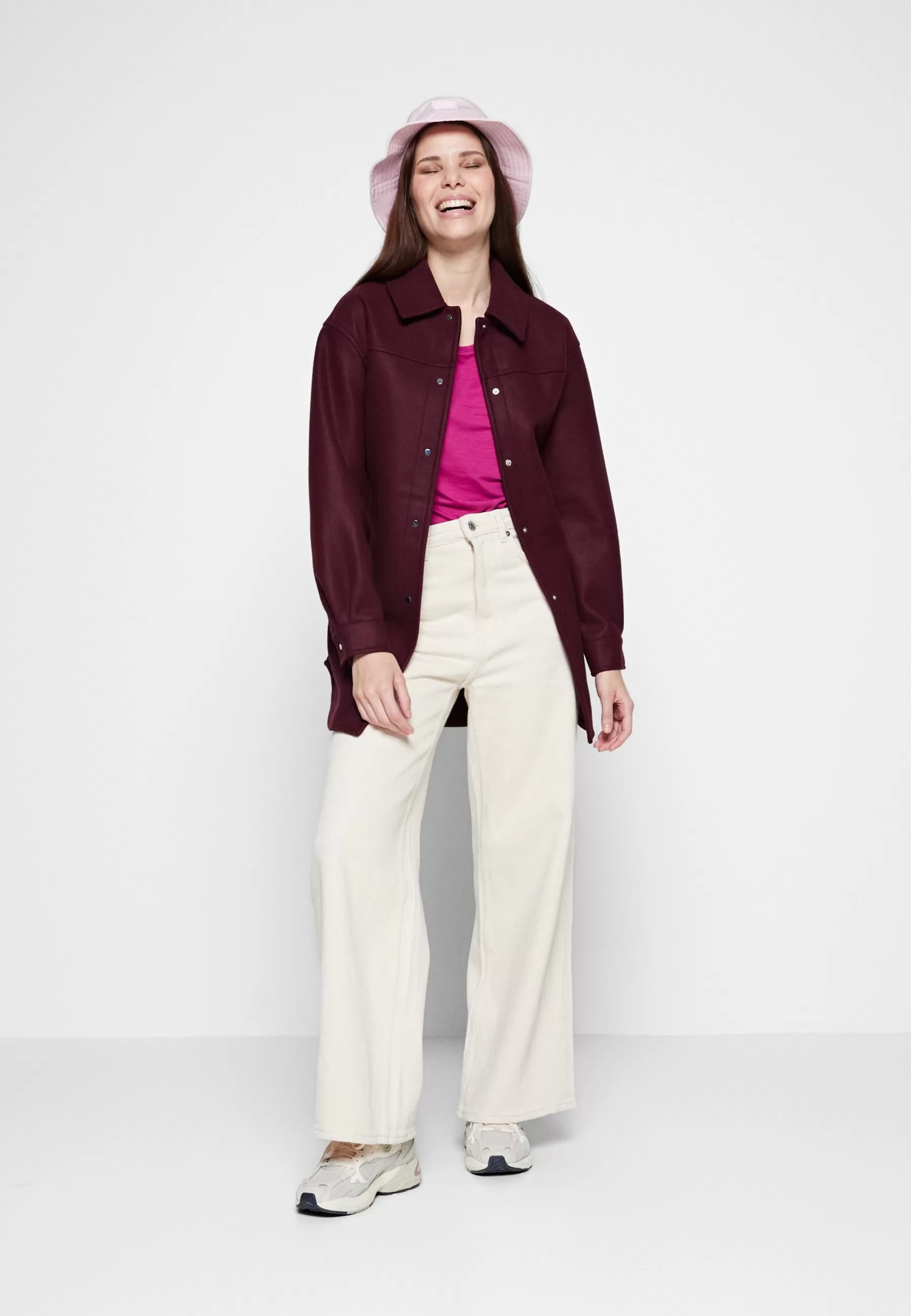 Vmvince - Manteau Court | Vero Moda Cheap