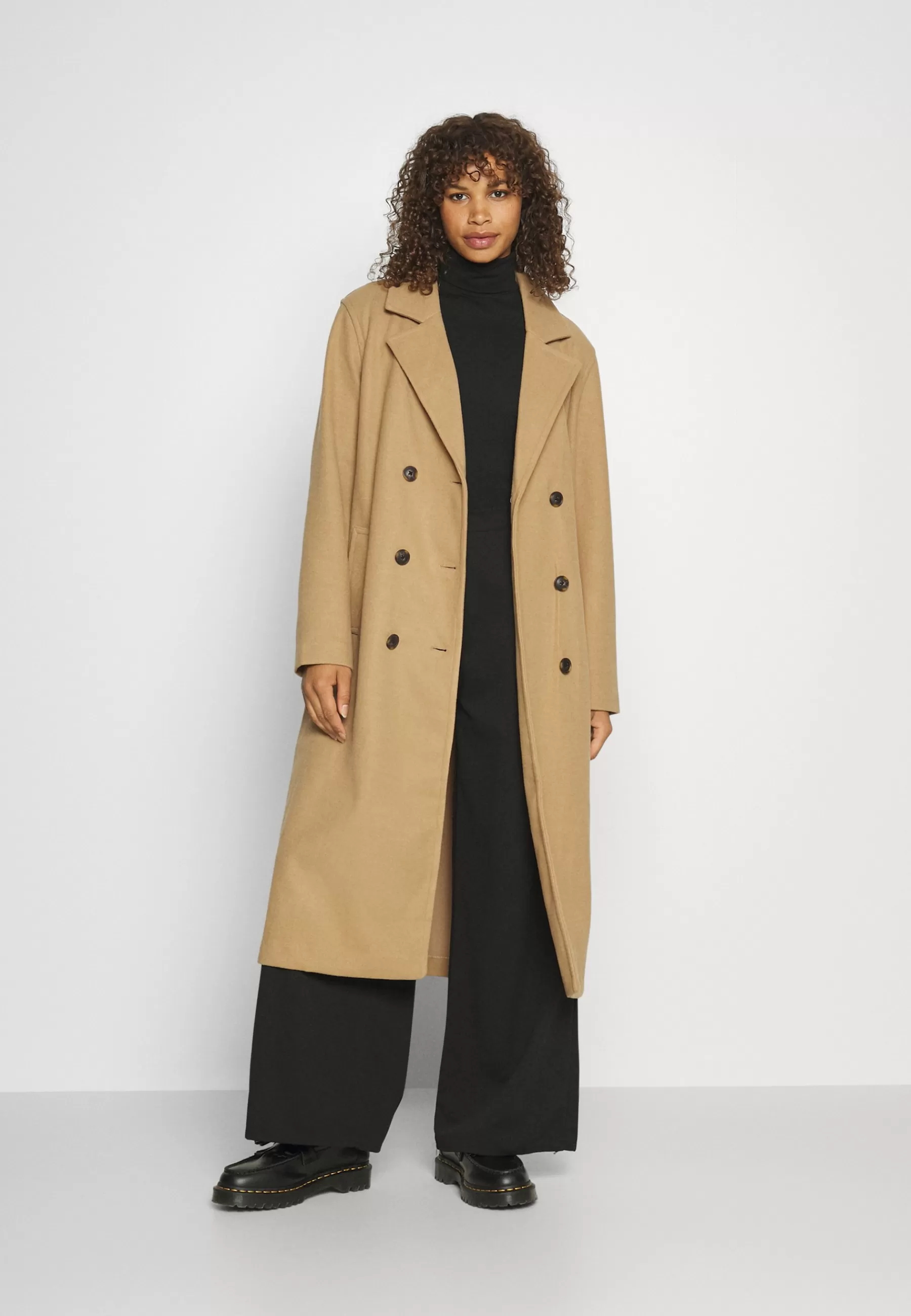 Vmvinceelly Long - Manteau Classique | Vero Moda Tall Sale