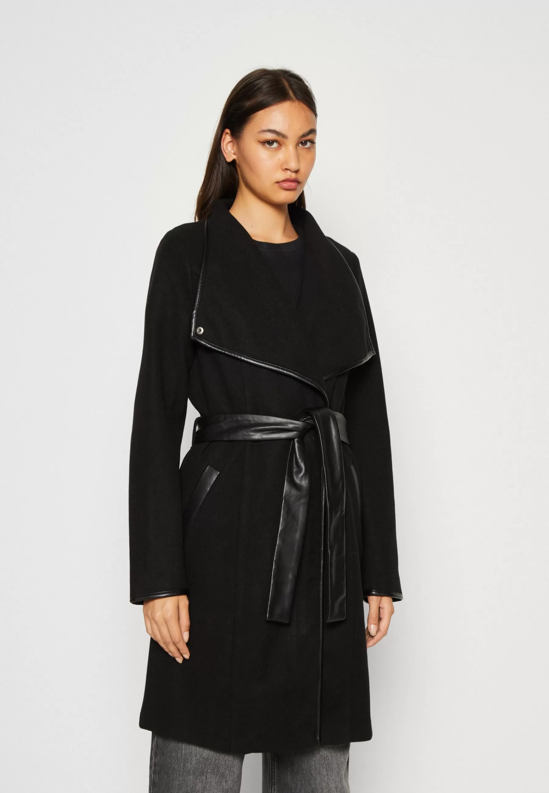 Vmwaterfall Pop - Manteau Classique | Vero Moda Best Sale