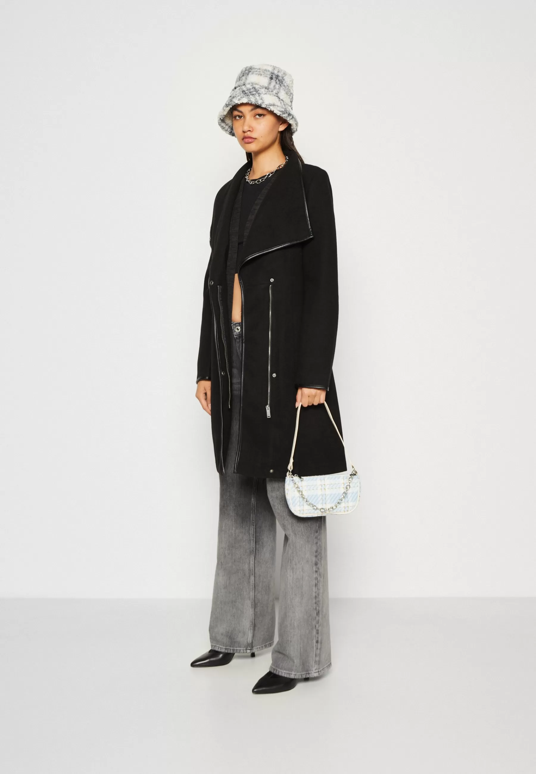 Vmwaterfall Pop - Manteau Classique | Vero Moda Best Sale