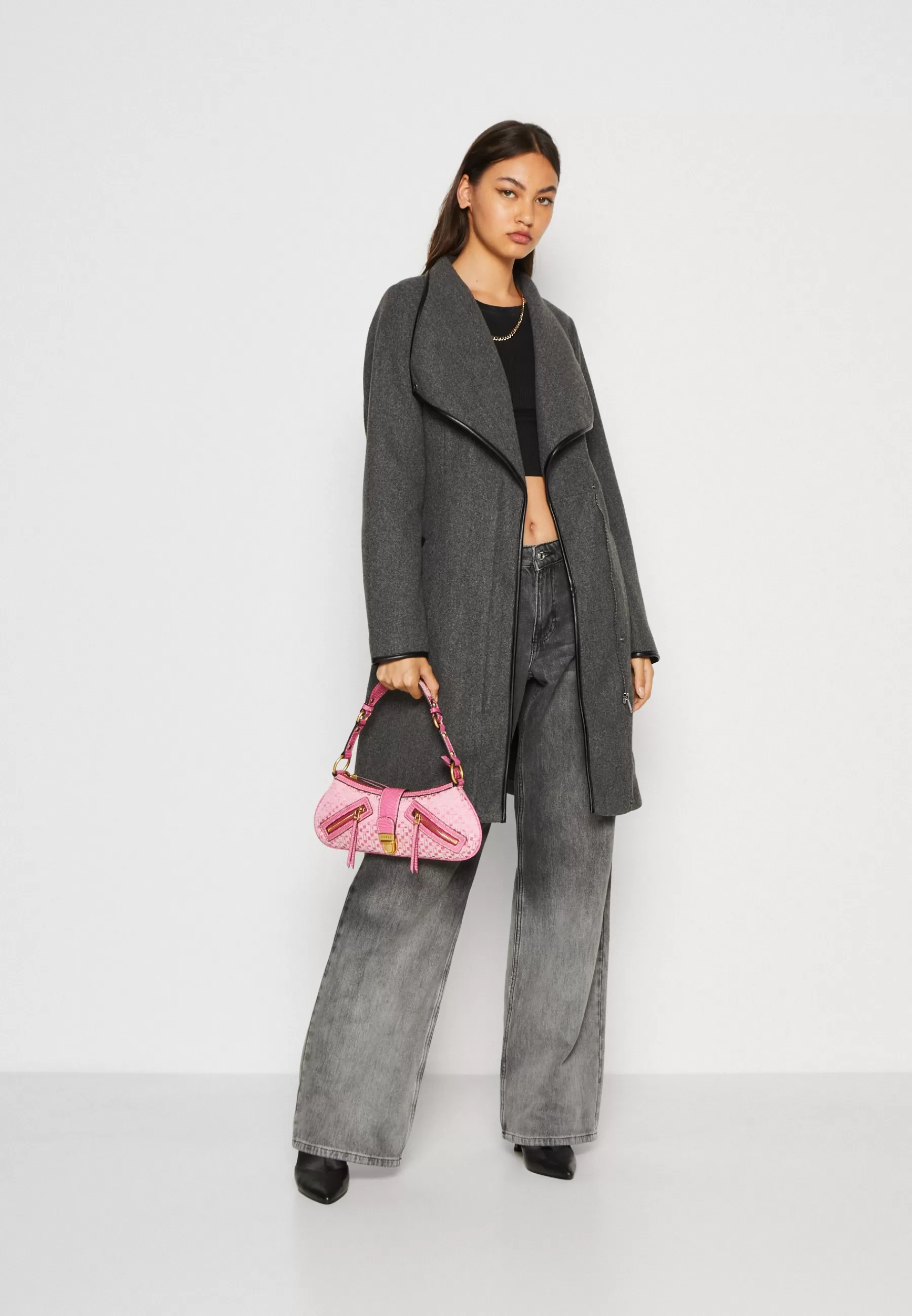 Vmwaterfall Pop - Manteau Classique | Vero Moda Flash Sale