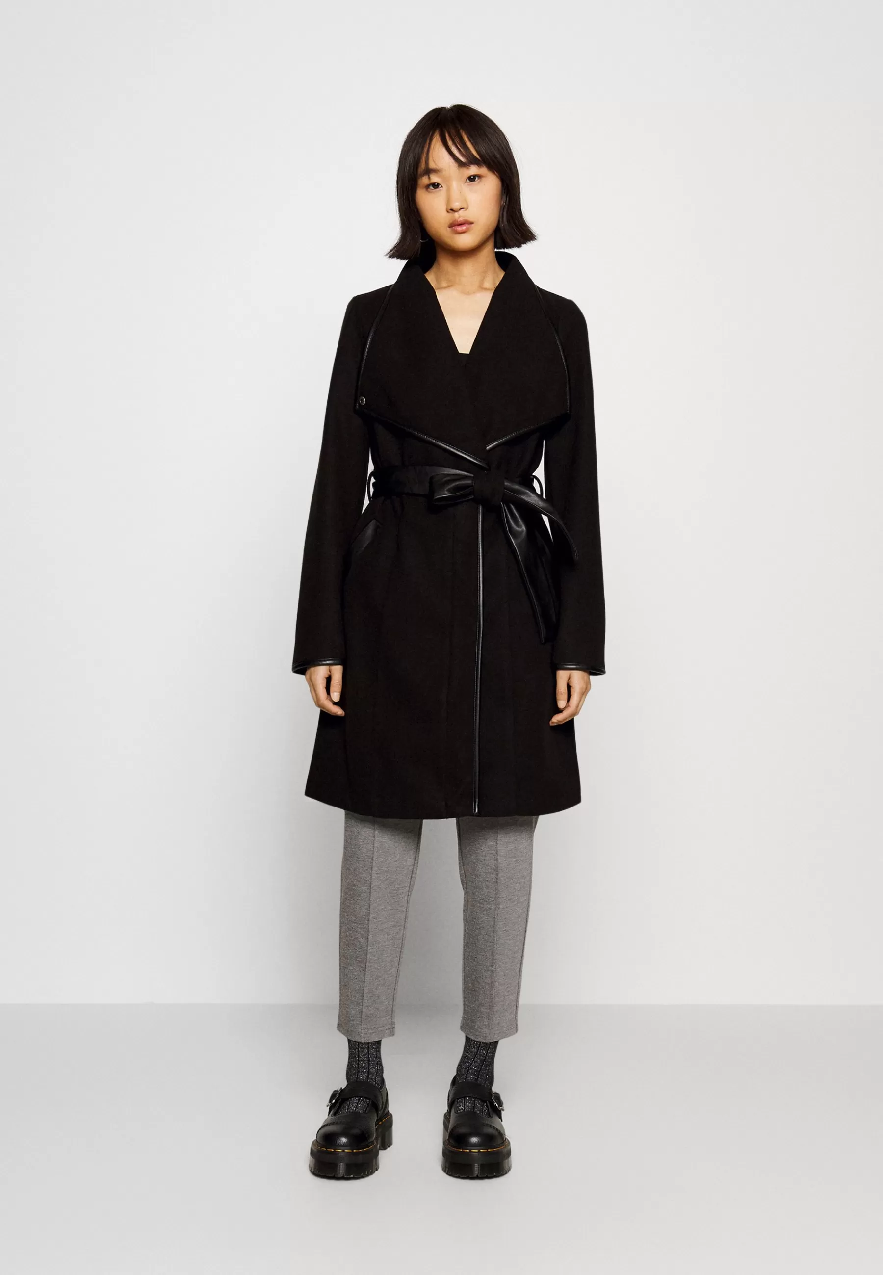 Vmwaterfall Pop Coat - Manteau Classique | Vero Moda Petite Cheap