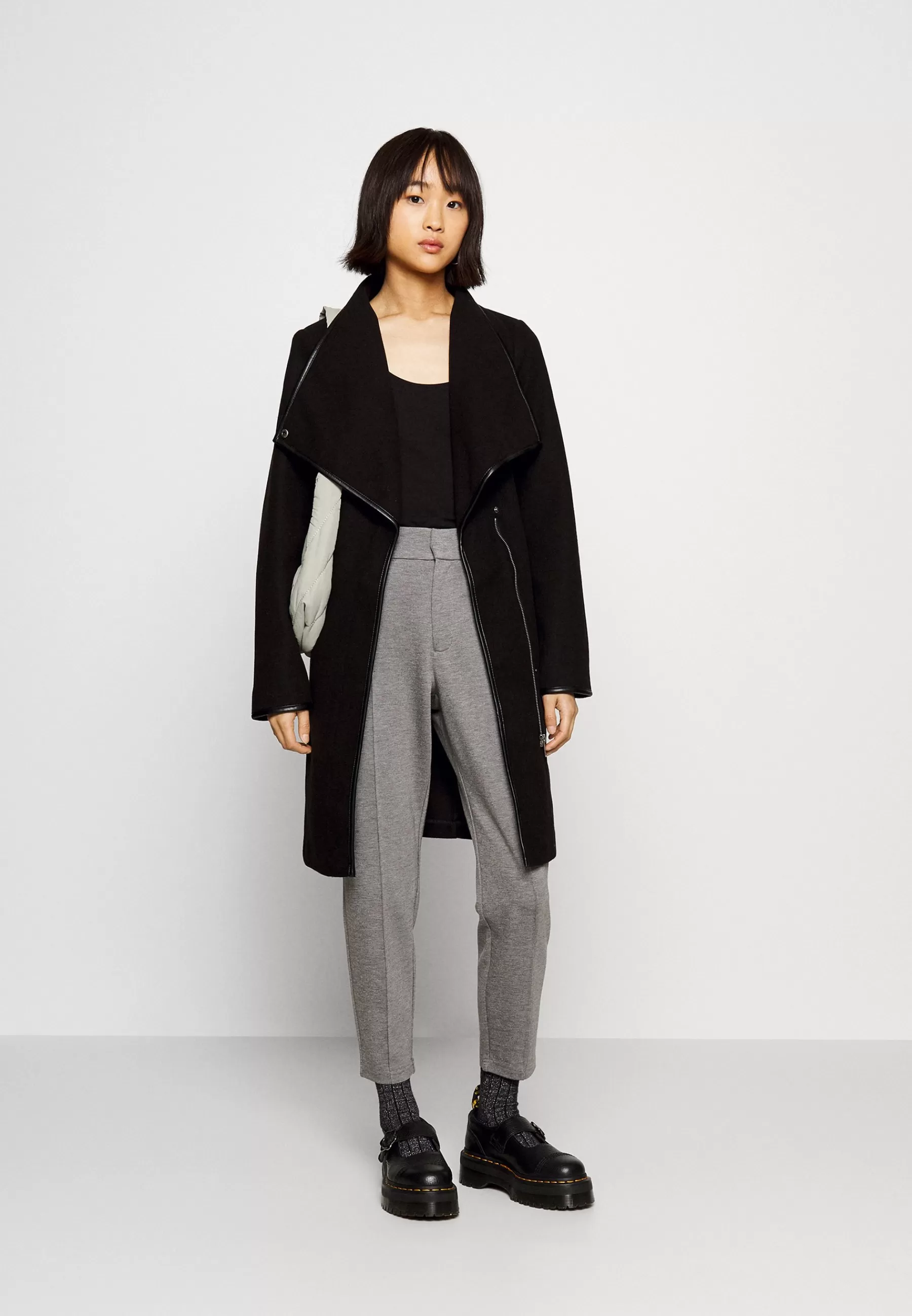 Vmwaterfall Pop Coat - Manteau Classique | Vero Moda Petite Cheap