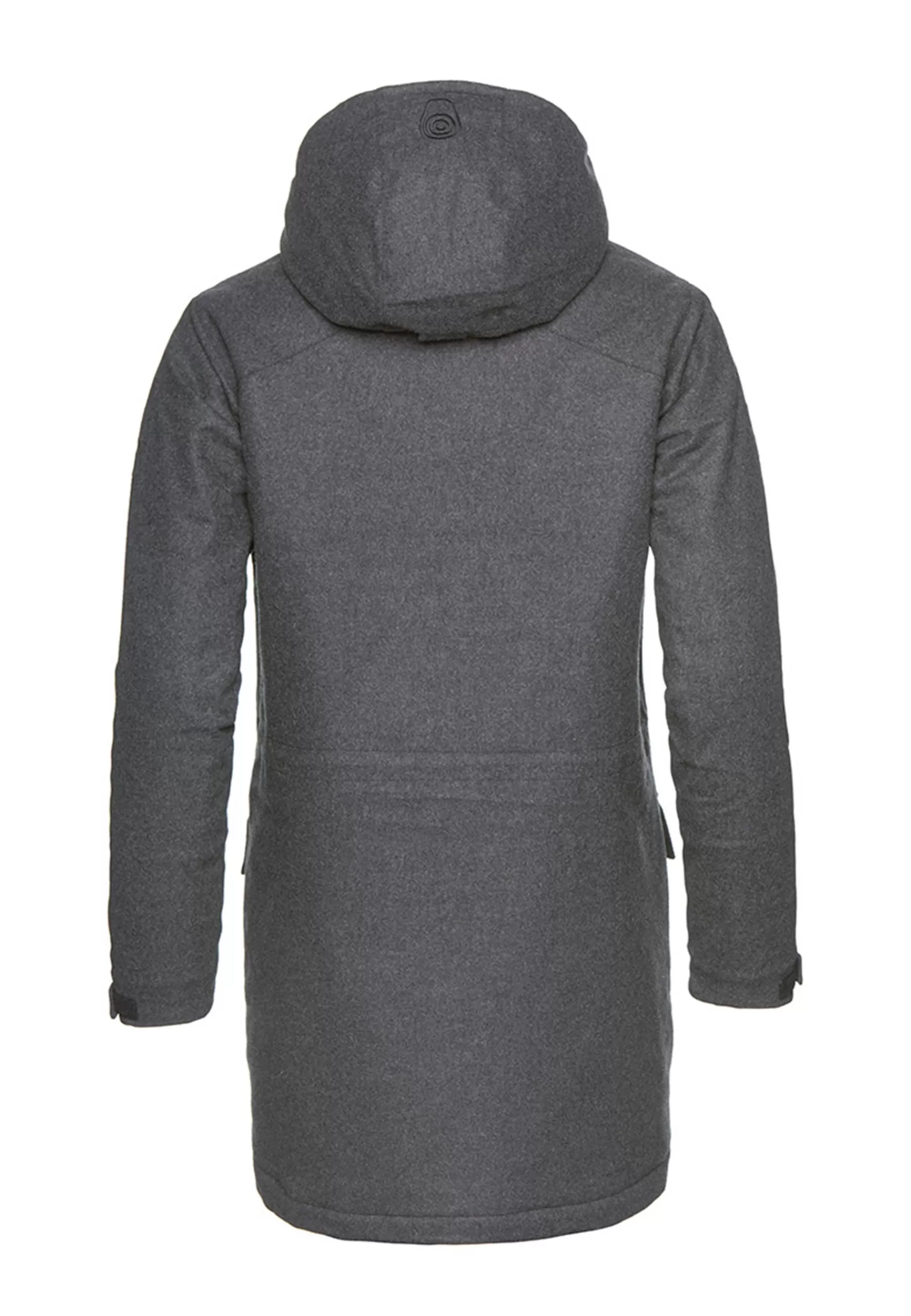 Femme Sail Racing W Glacier Bay - Manteau D'Hiver