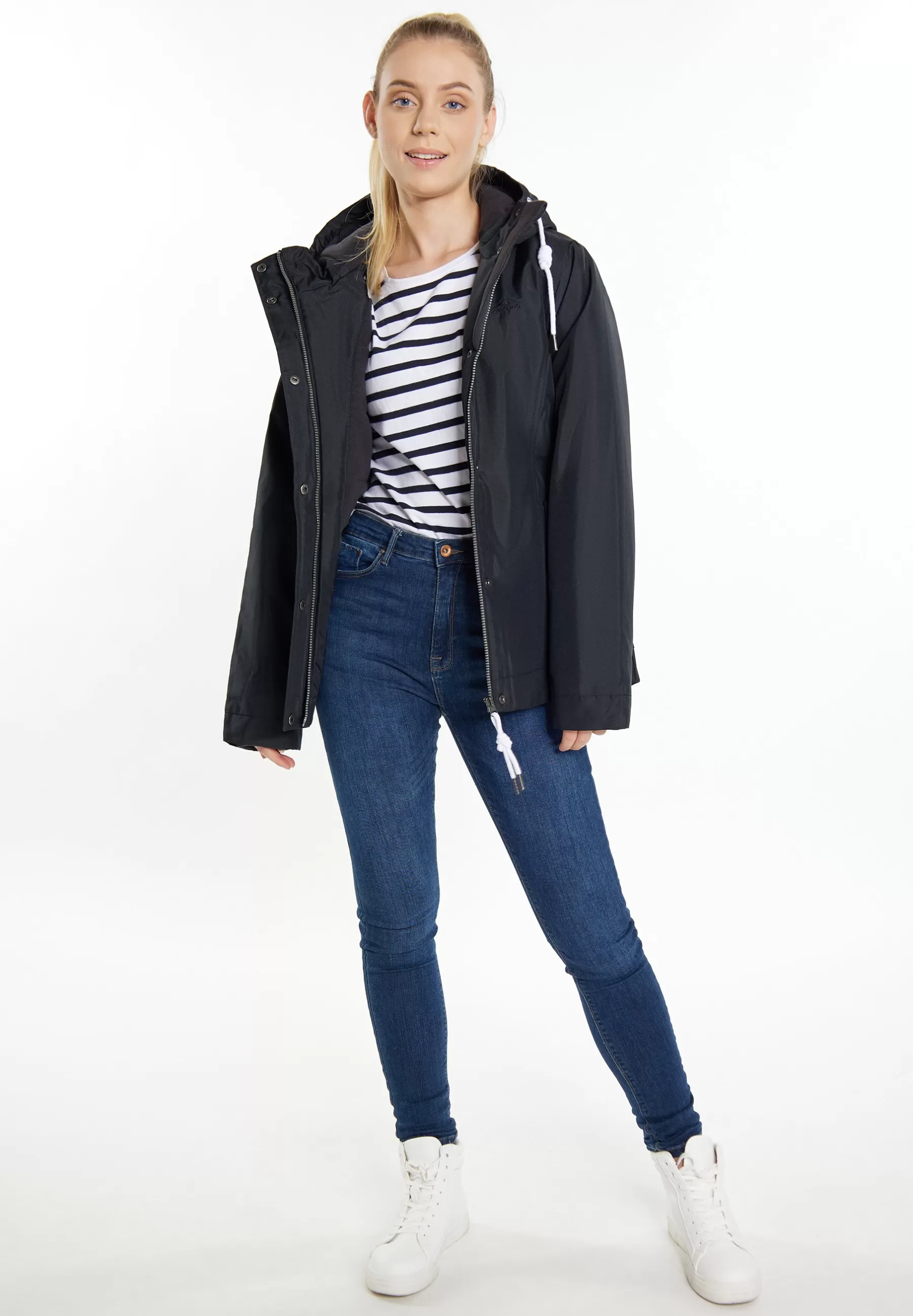 Femme ICEBOUND Wattierte Bridgeport - Manteau D'Hiver