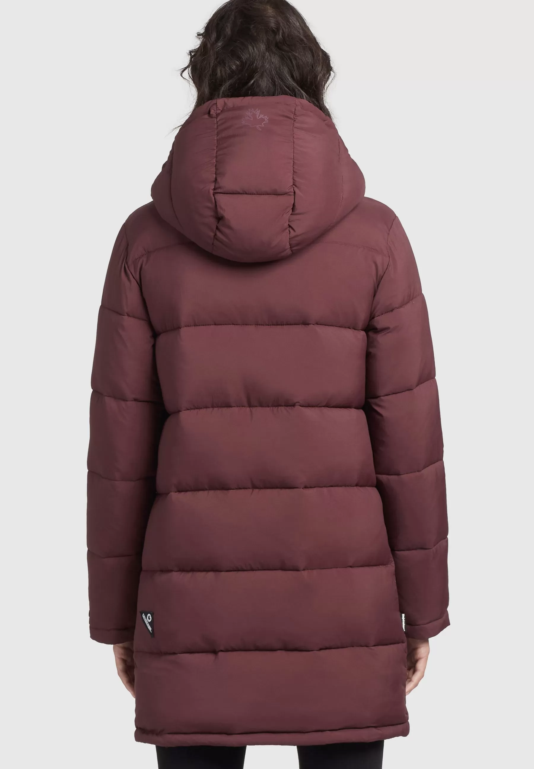 Femme khujo Wencke Matt - Manteau D'Hiver