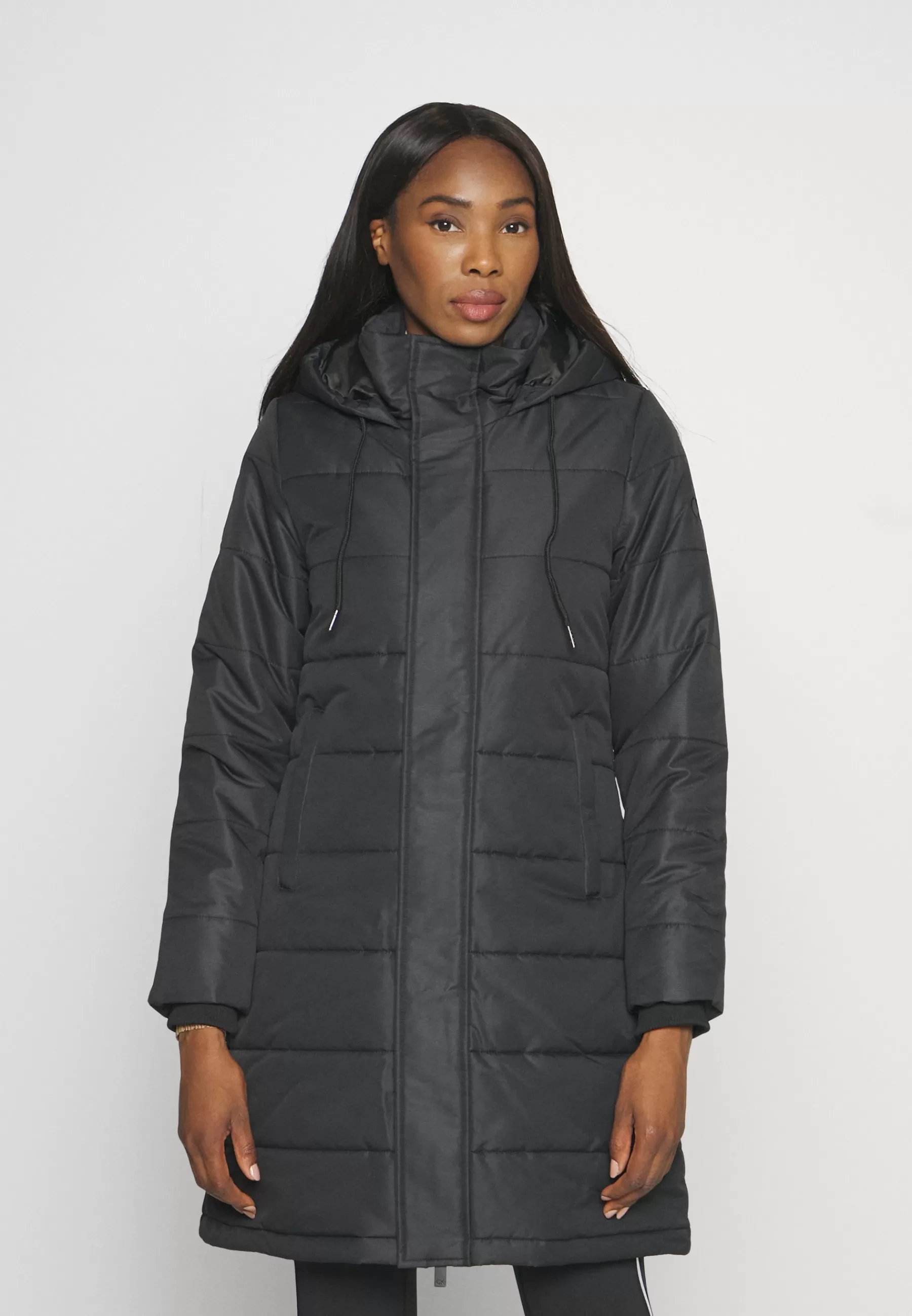 Femme Calvin Klein Golf Woodsen Jacket - Manteau D'Hiver