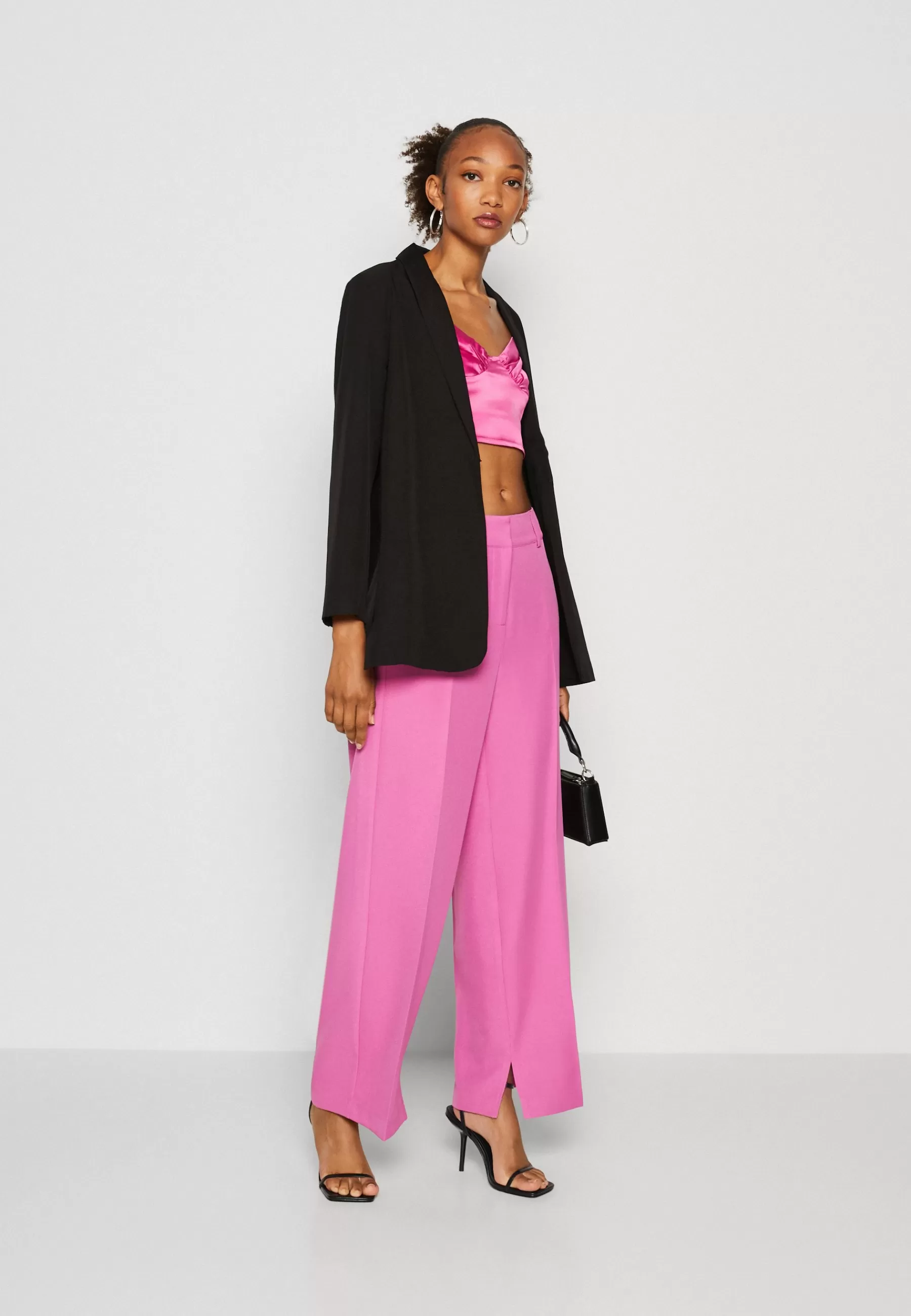 toppa Blazer - Manteau Court | YAS Cheap