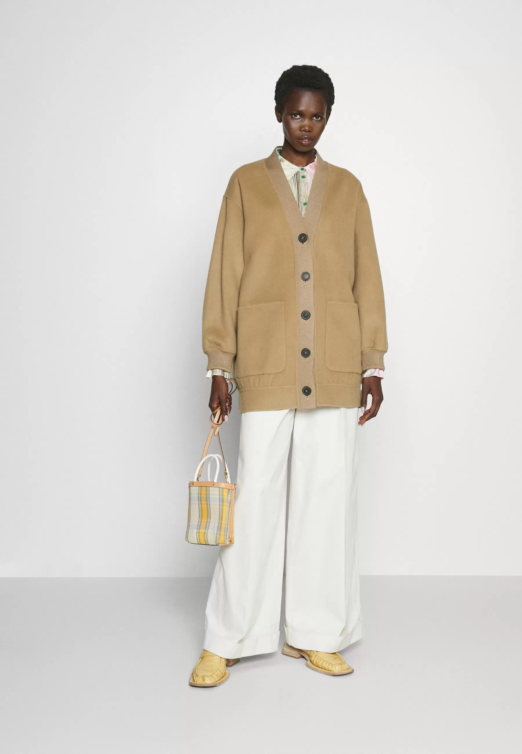 Zelma - Manteau Court | WEEKEND MaxMara Discount
