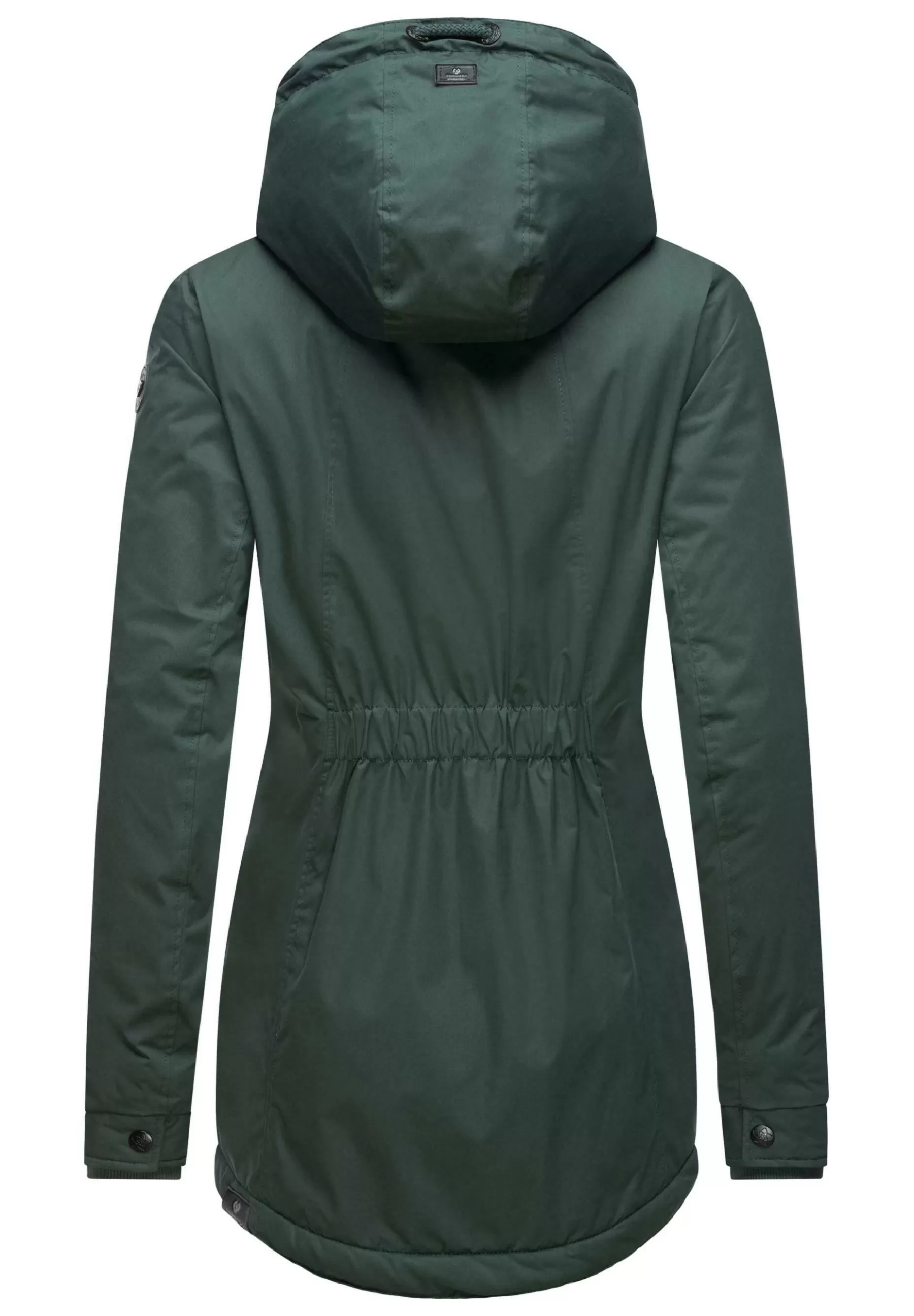 Femme Ragwear Zuzka - Manteau D'Hiver